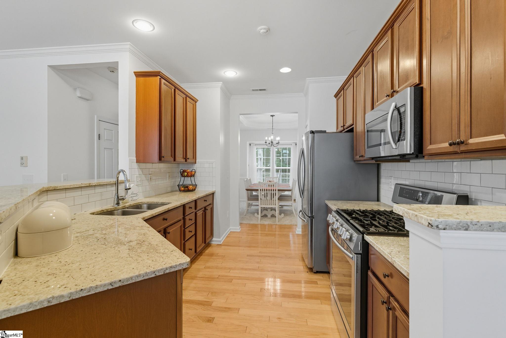 6 Pelham Townes Drive