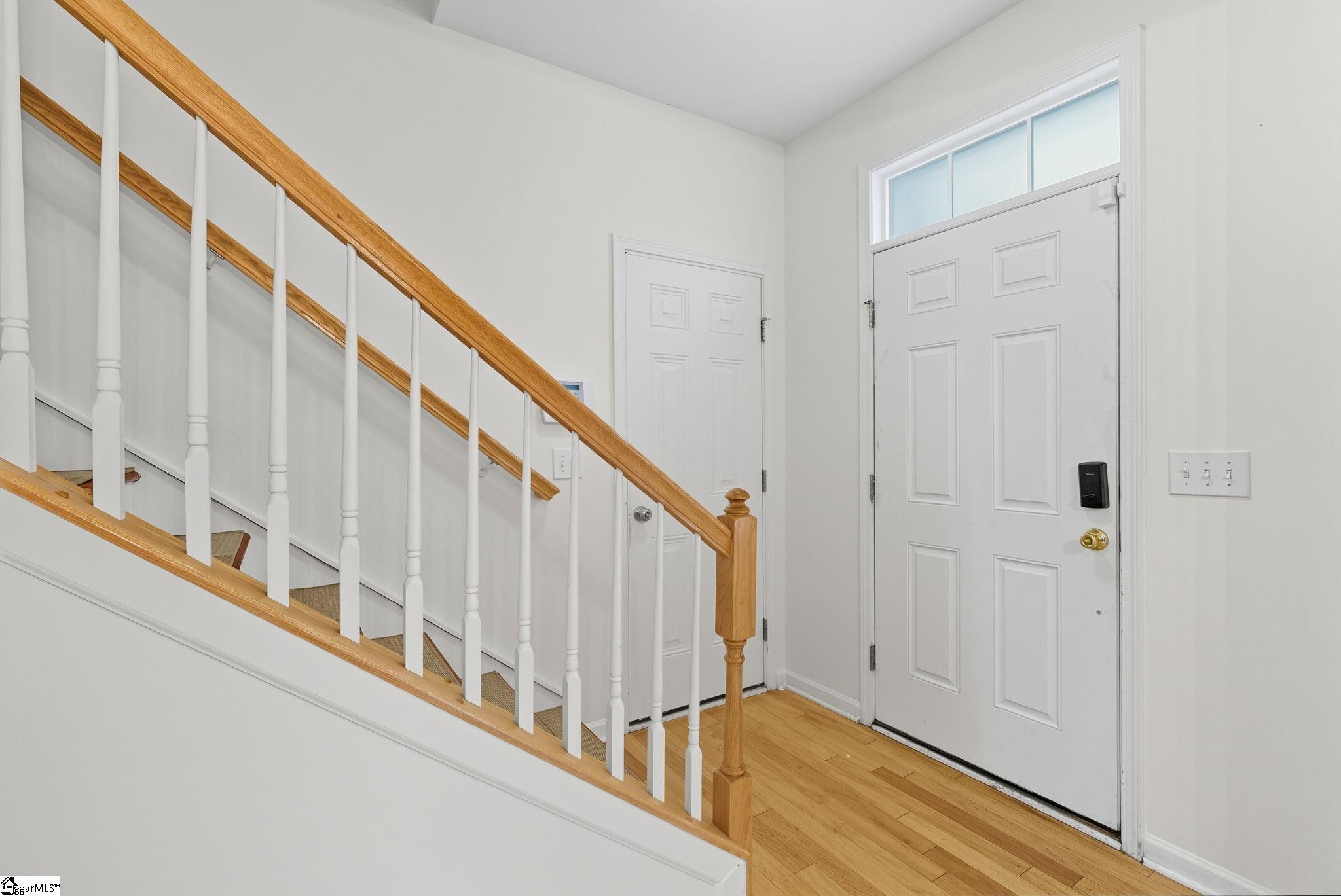 6 Pelham Townes Drive