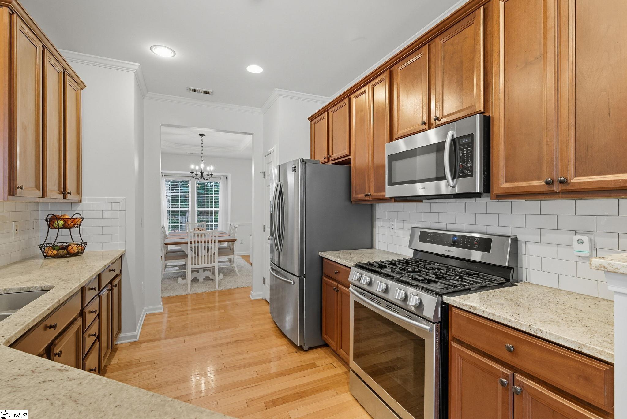 6 Pelham Townes Drive