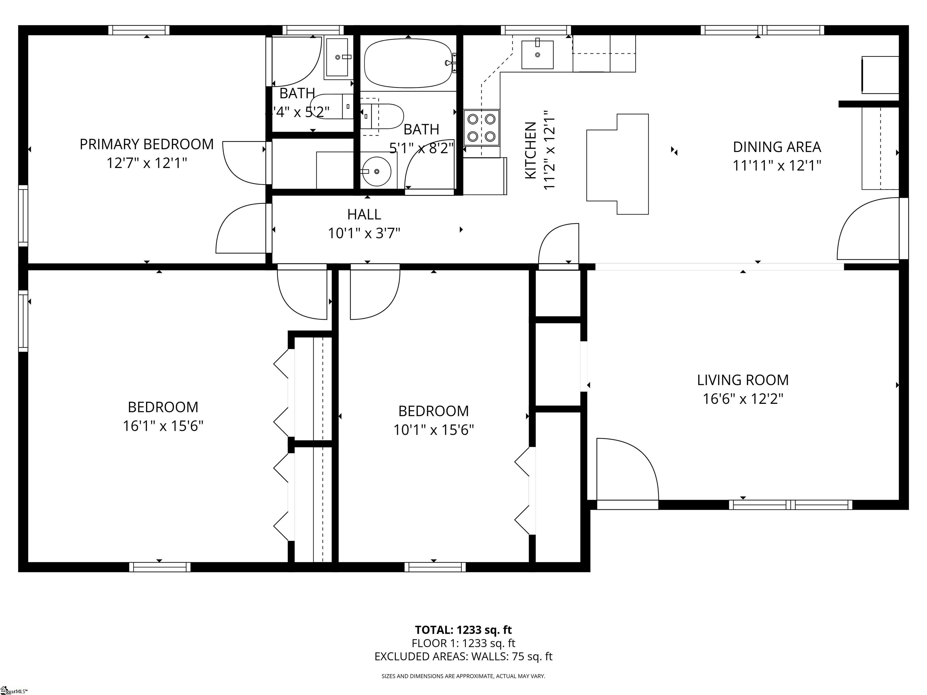 100 Cliffwood Court