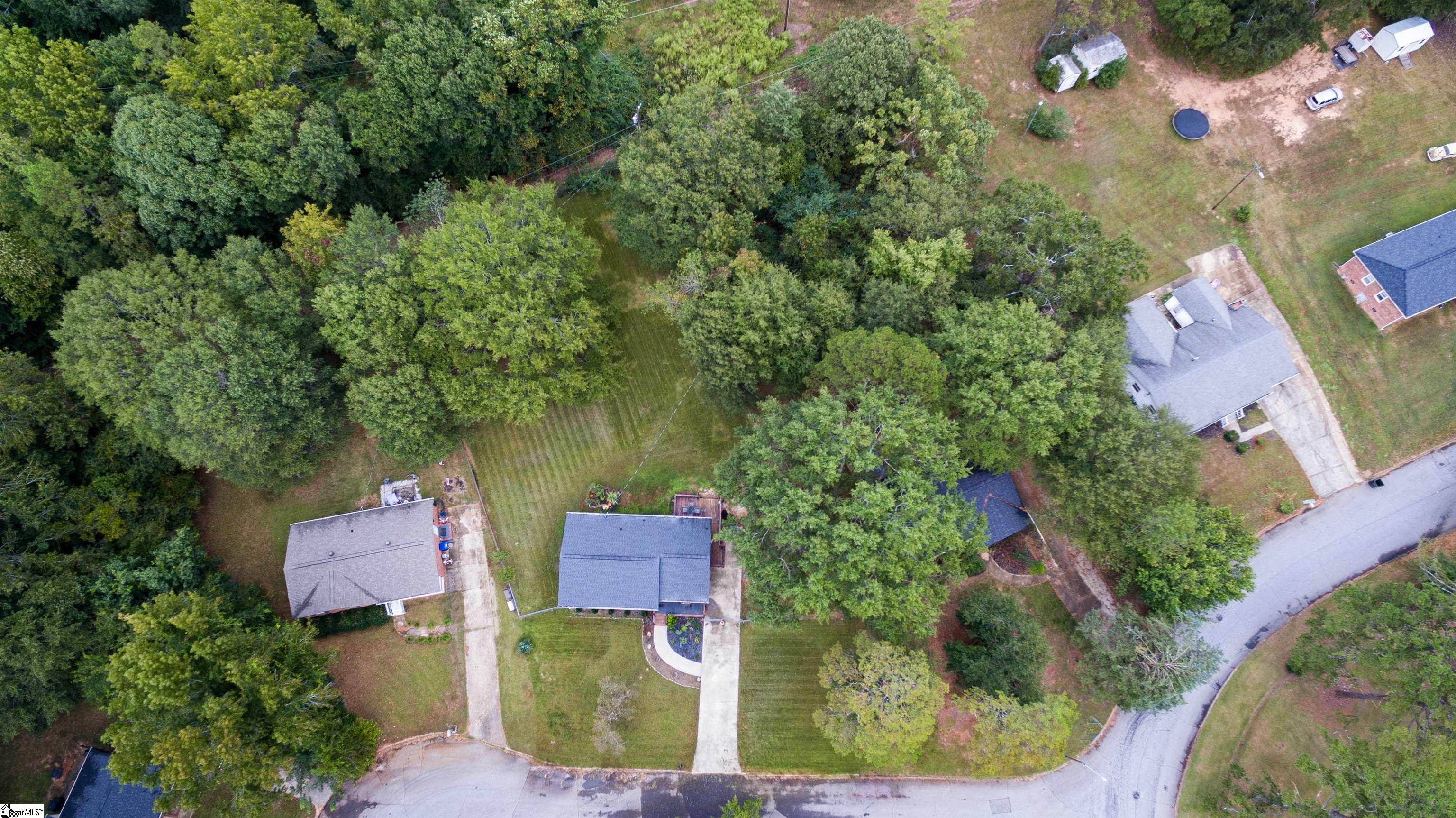 100 Cliffwood Court