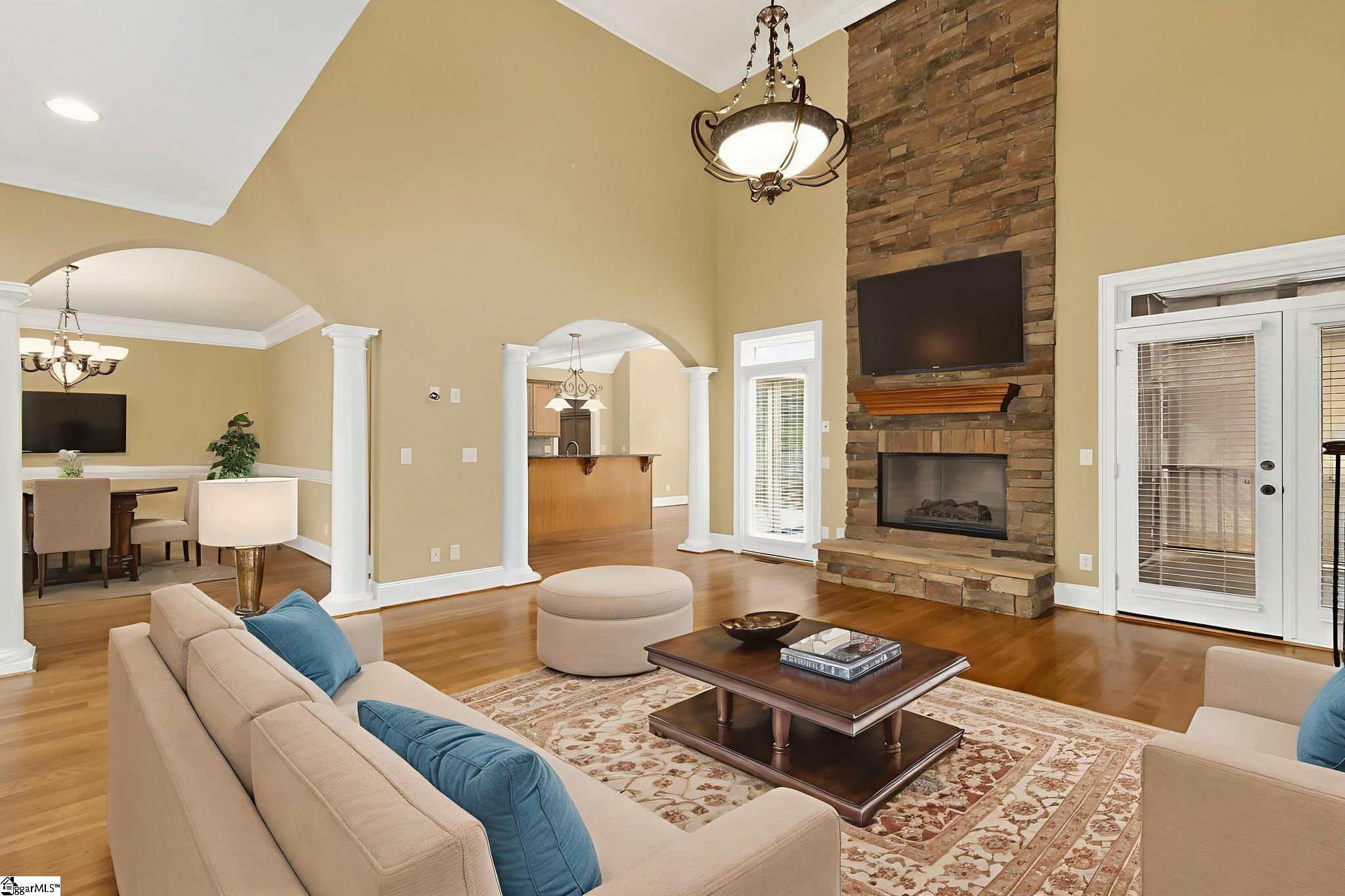 907 Sugar Oak Court
