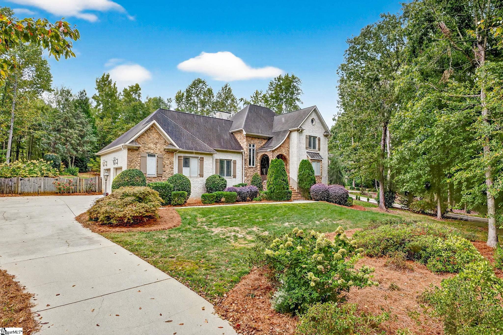 907 Sugar Oak Court