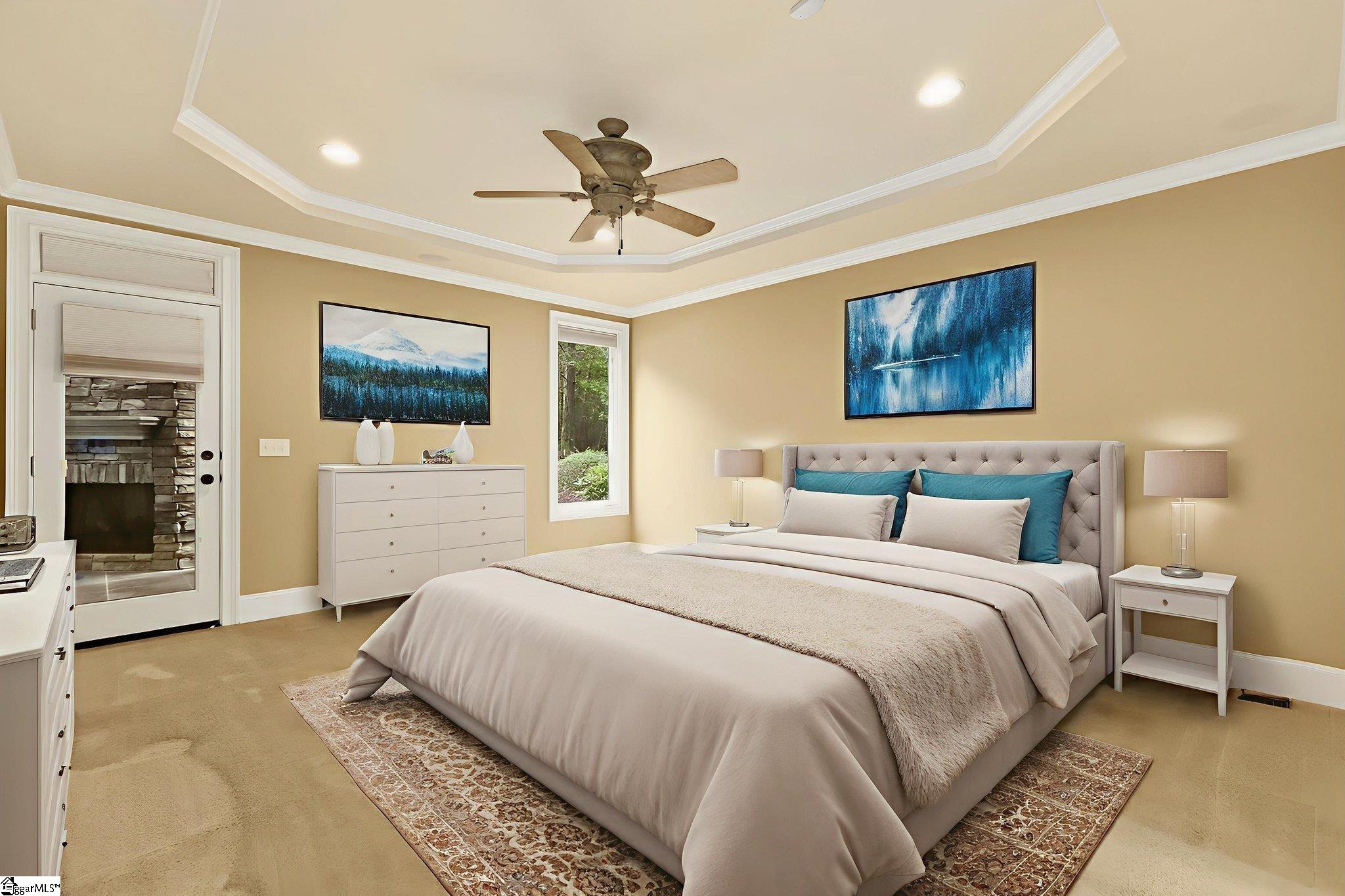 907 Sugar Oak Court