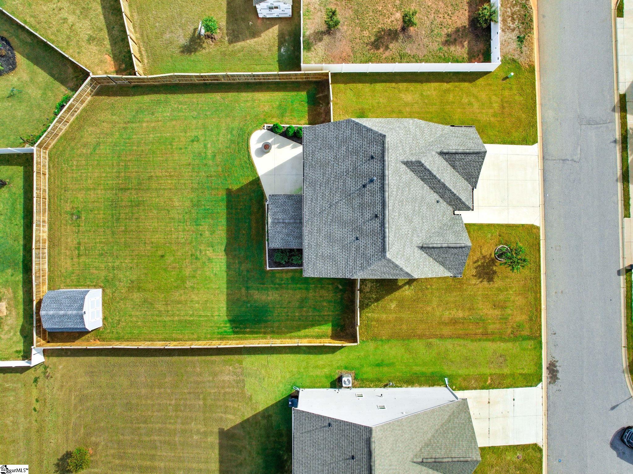 102 Pollyanna Drive