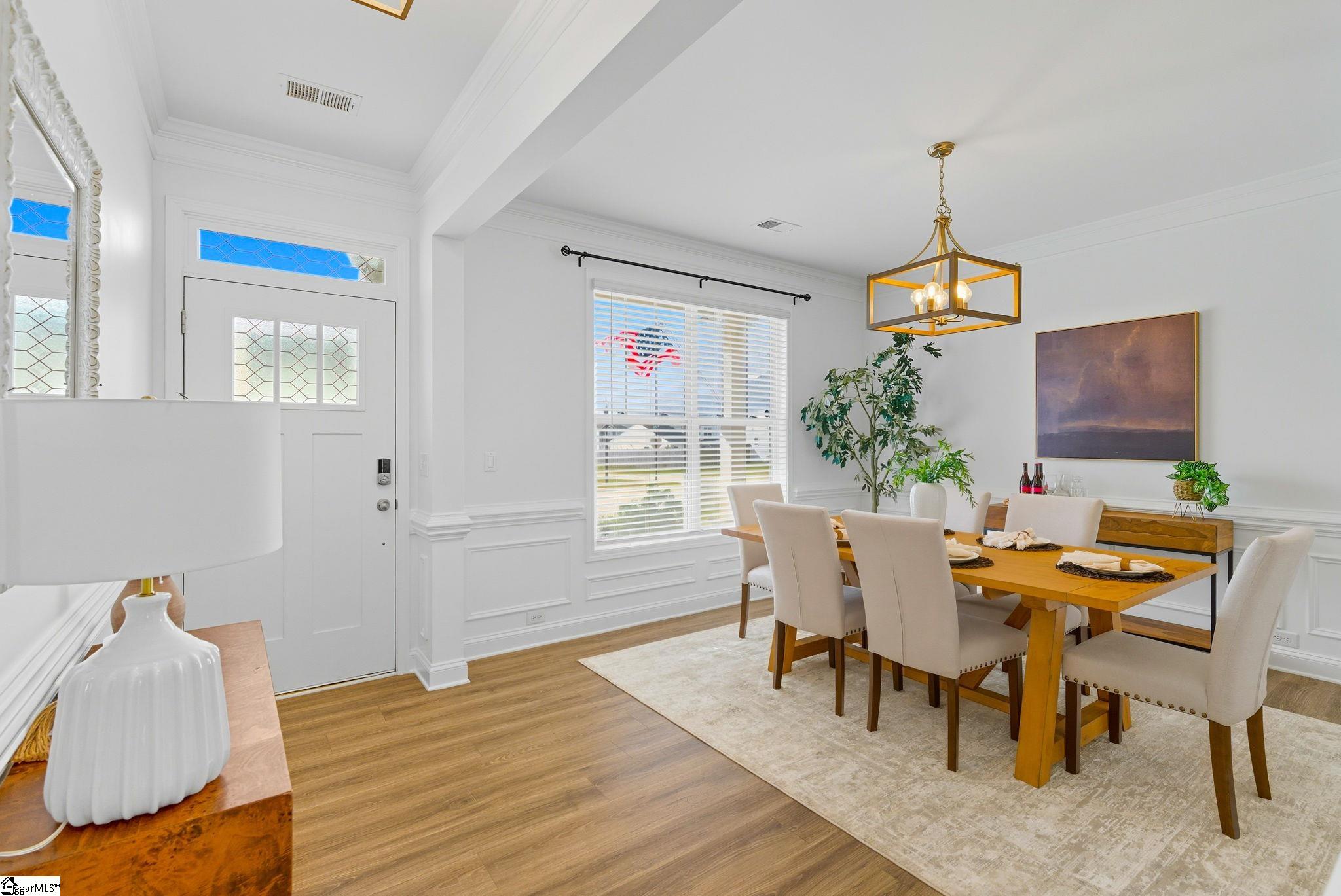 102 Pollyanna Drive