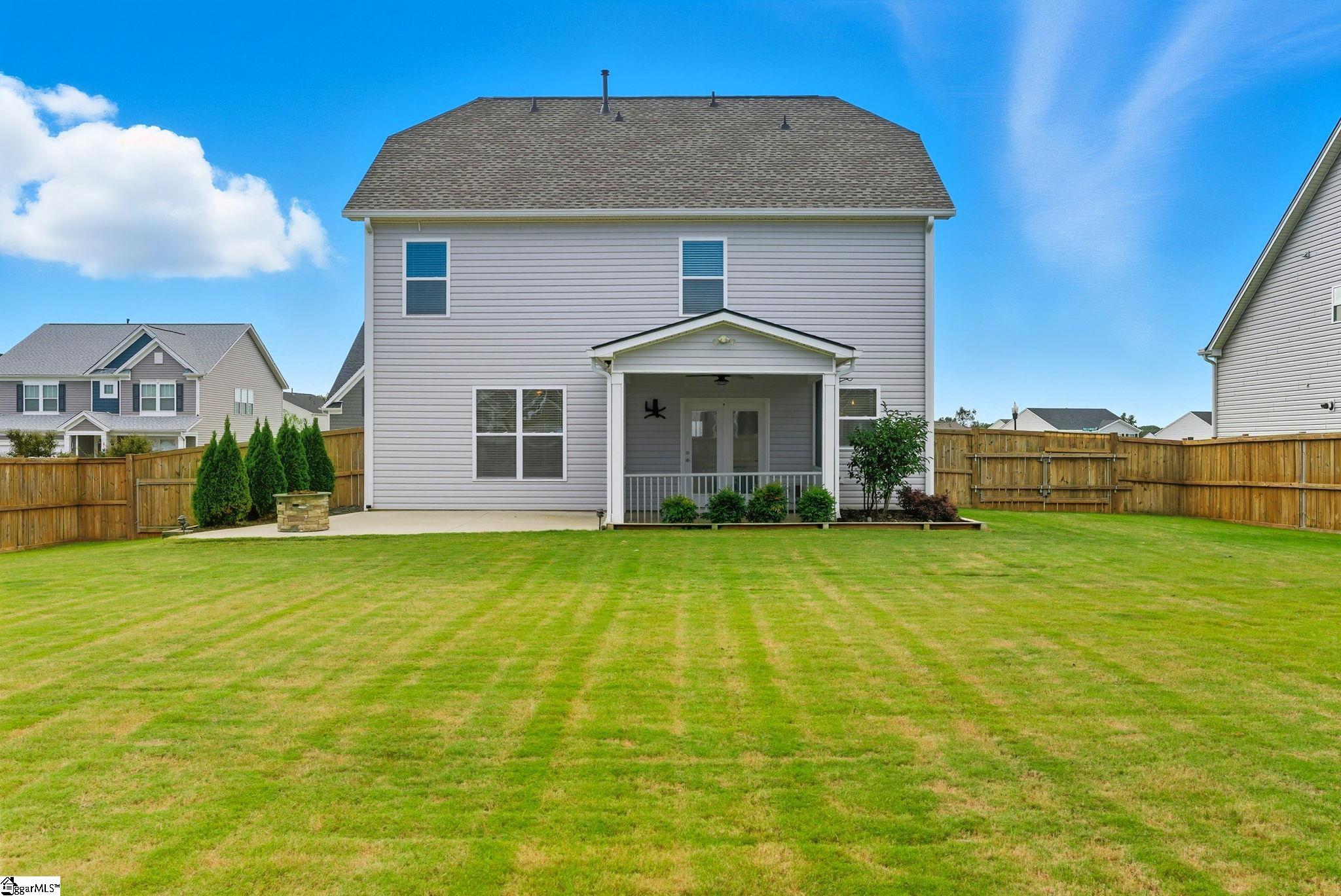 102 Pollyanna Drive