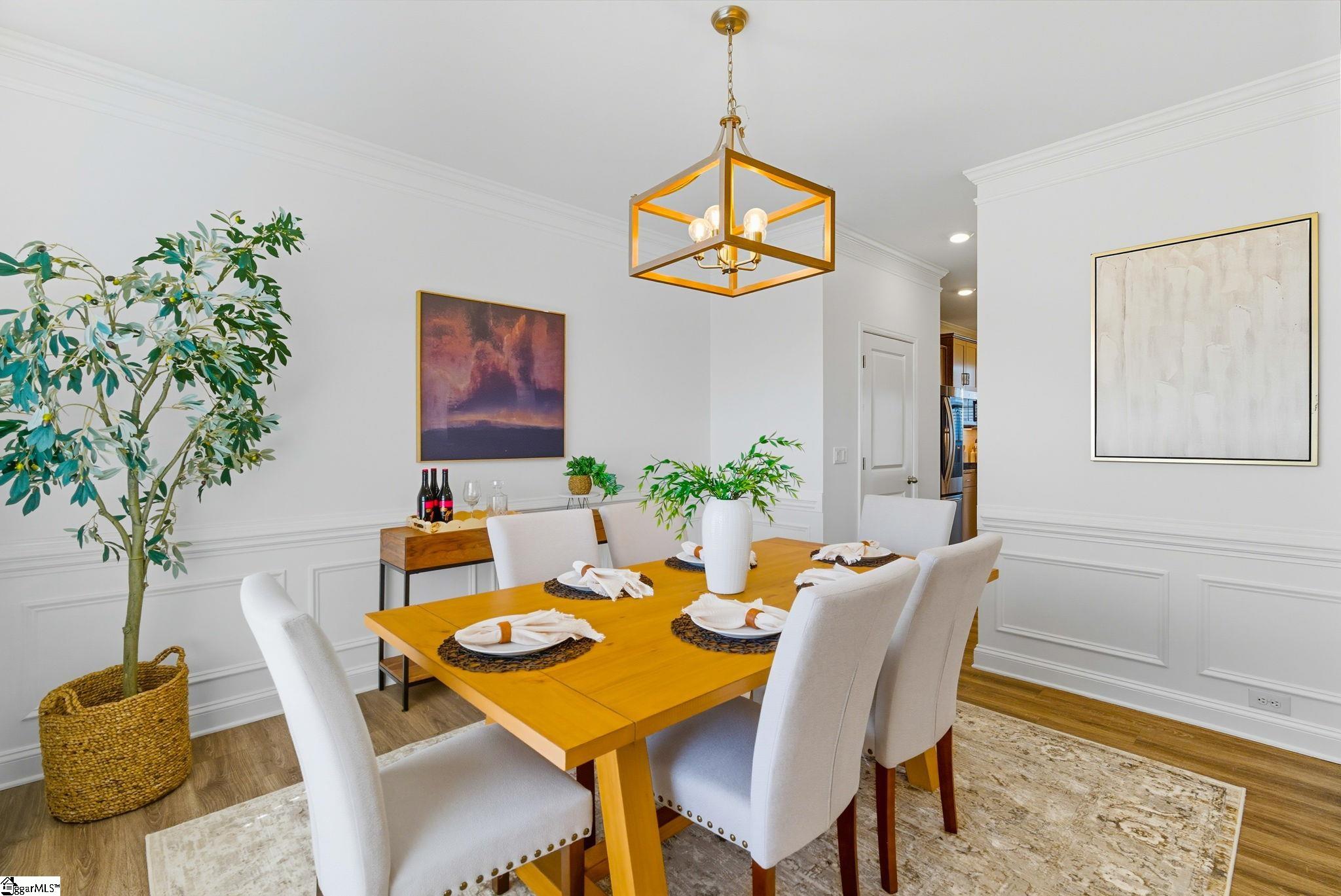 102 Pollyanna Drive