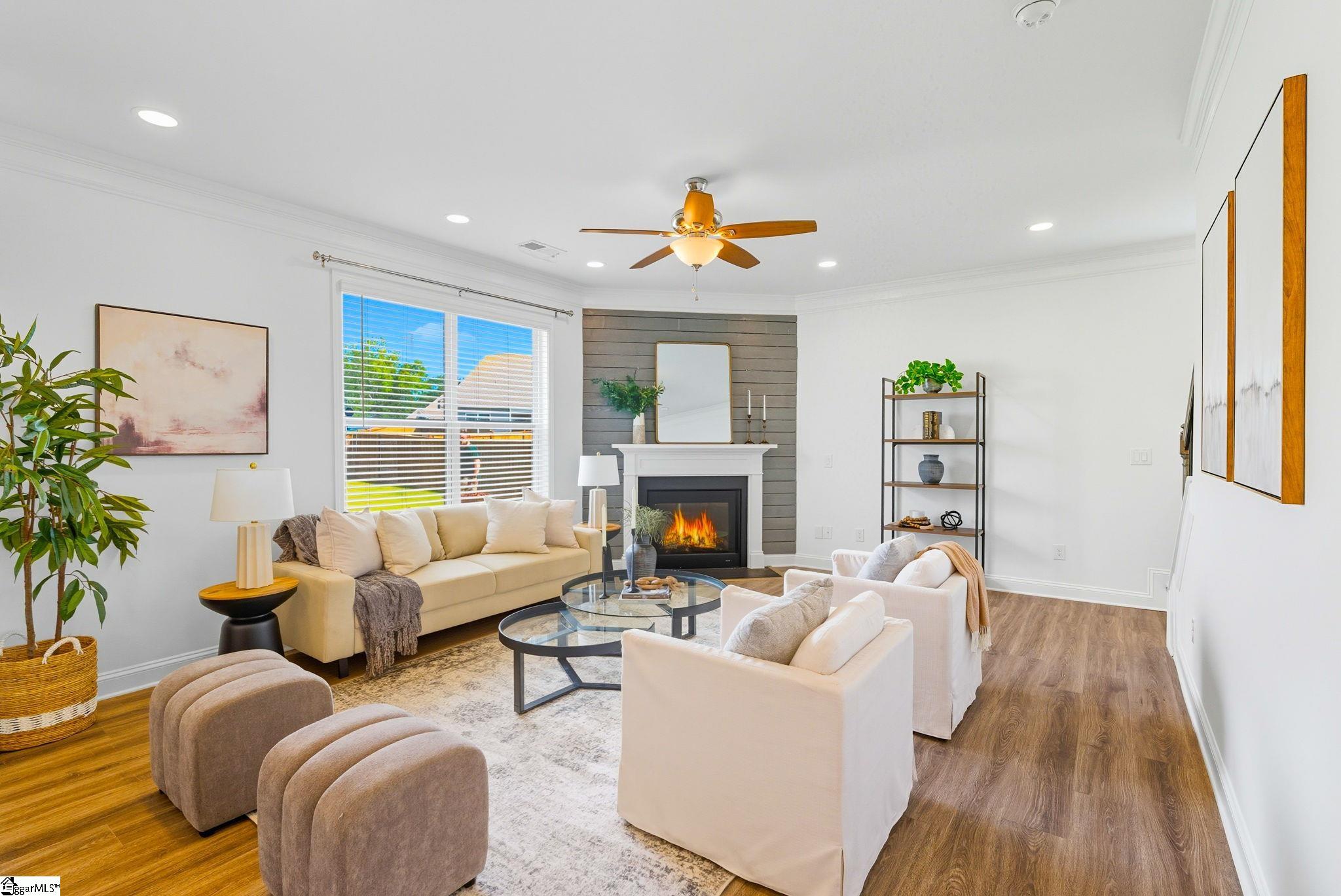 102 Pollyanna Drive
