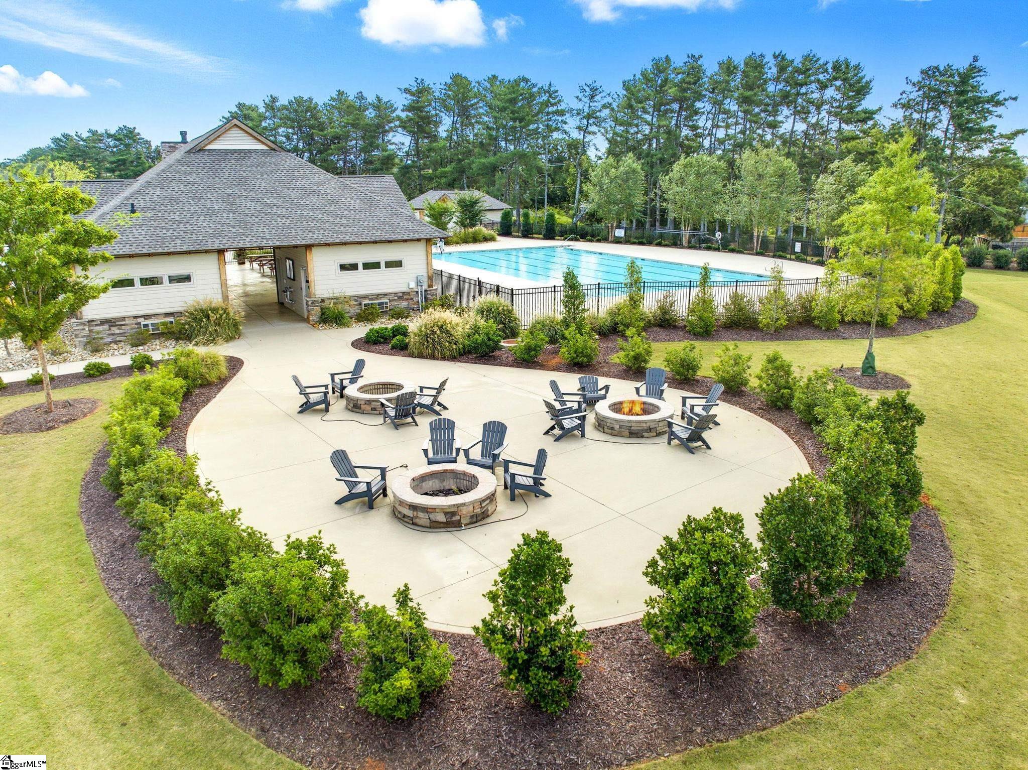 102 Pollyanna Drive