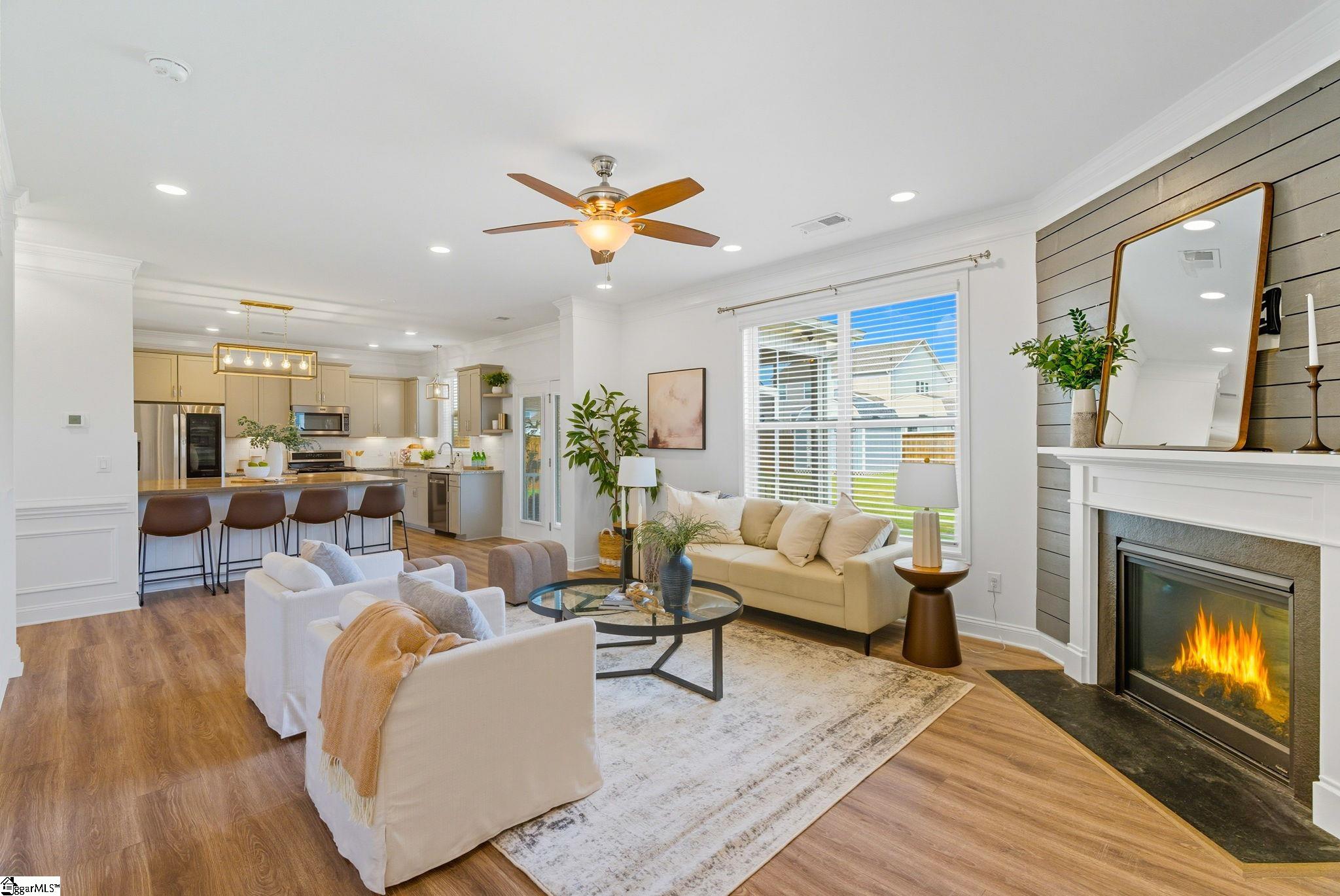 102 Pollyanna Drive