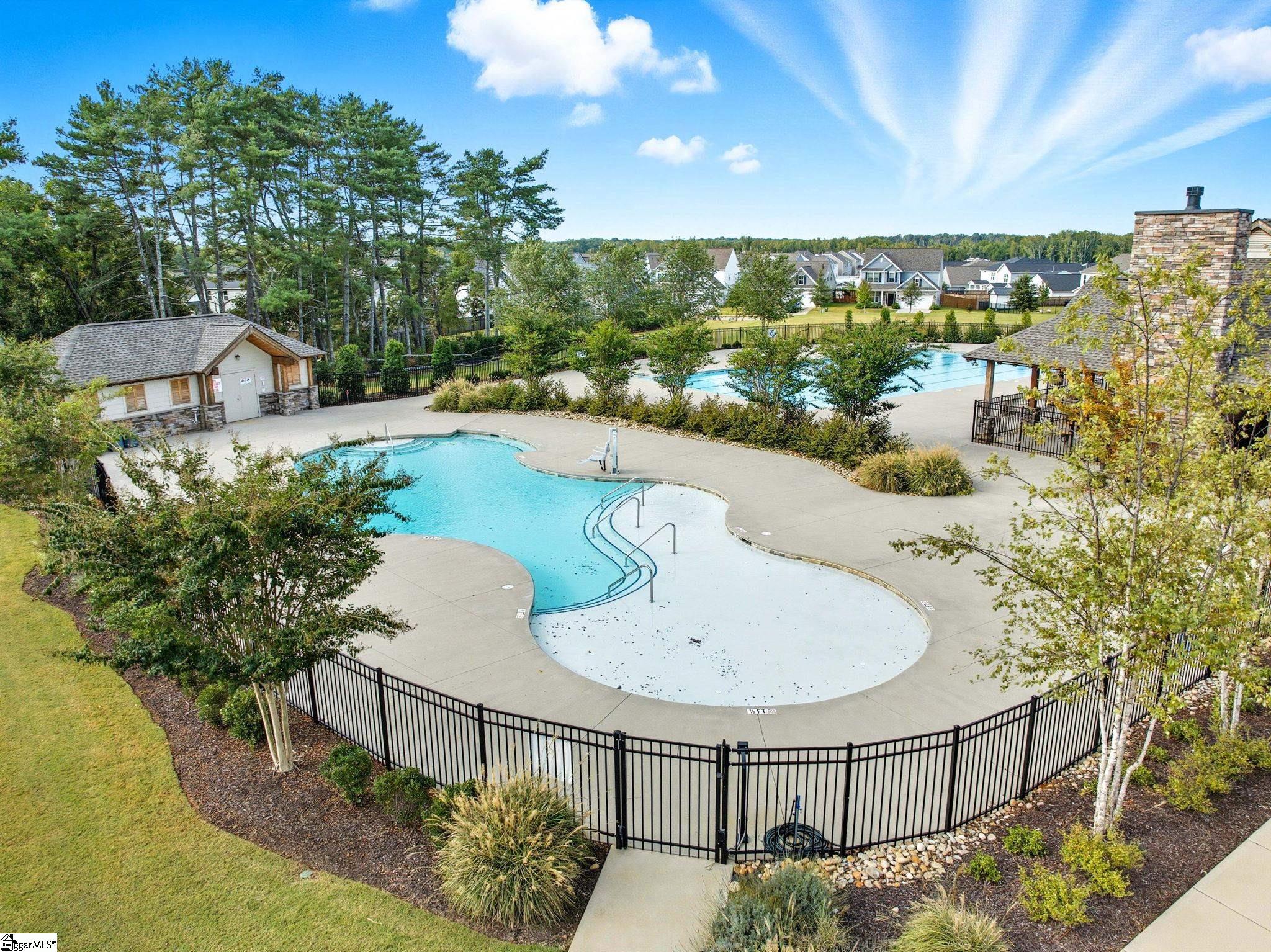 102 Pollyanna Drive