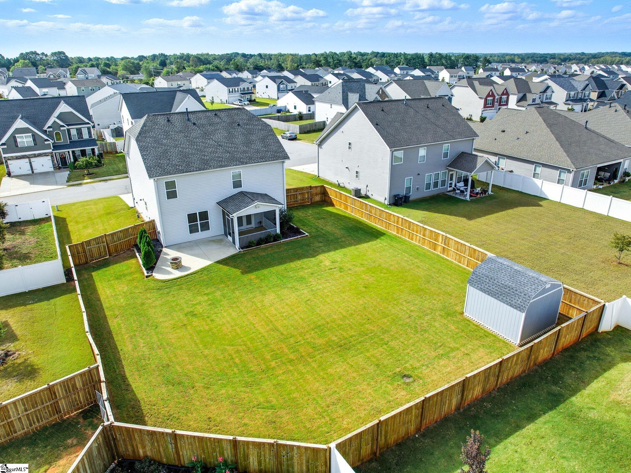 102 Pollyanna Drive