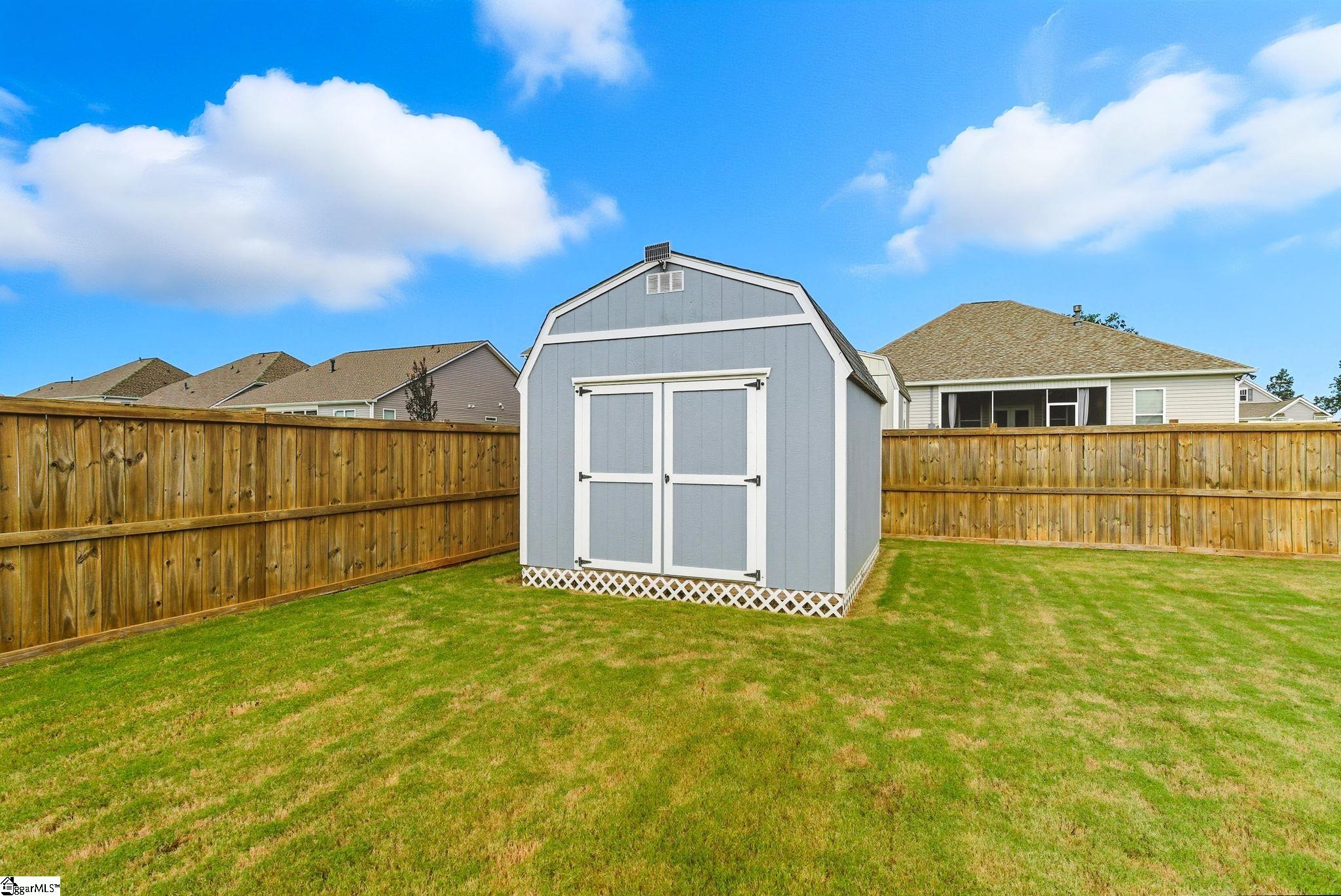 102 Pollyanna Drive