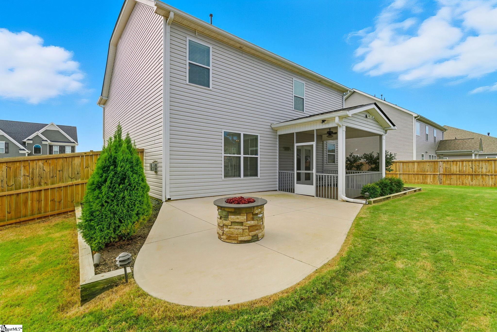 102 Pollyanna Drive