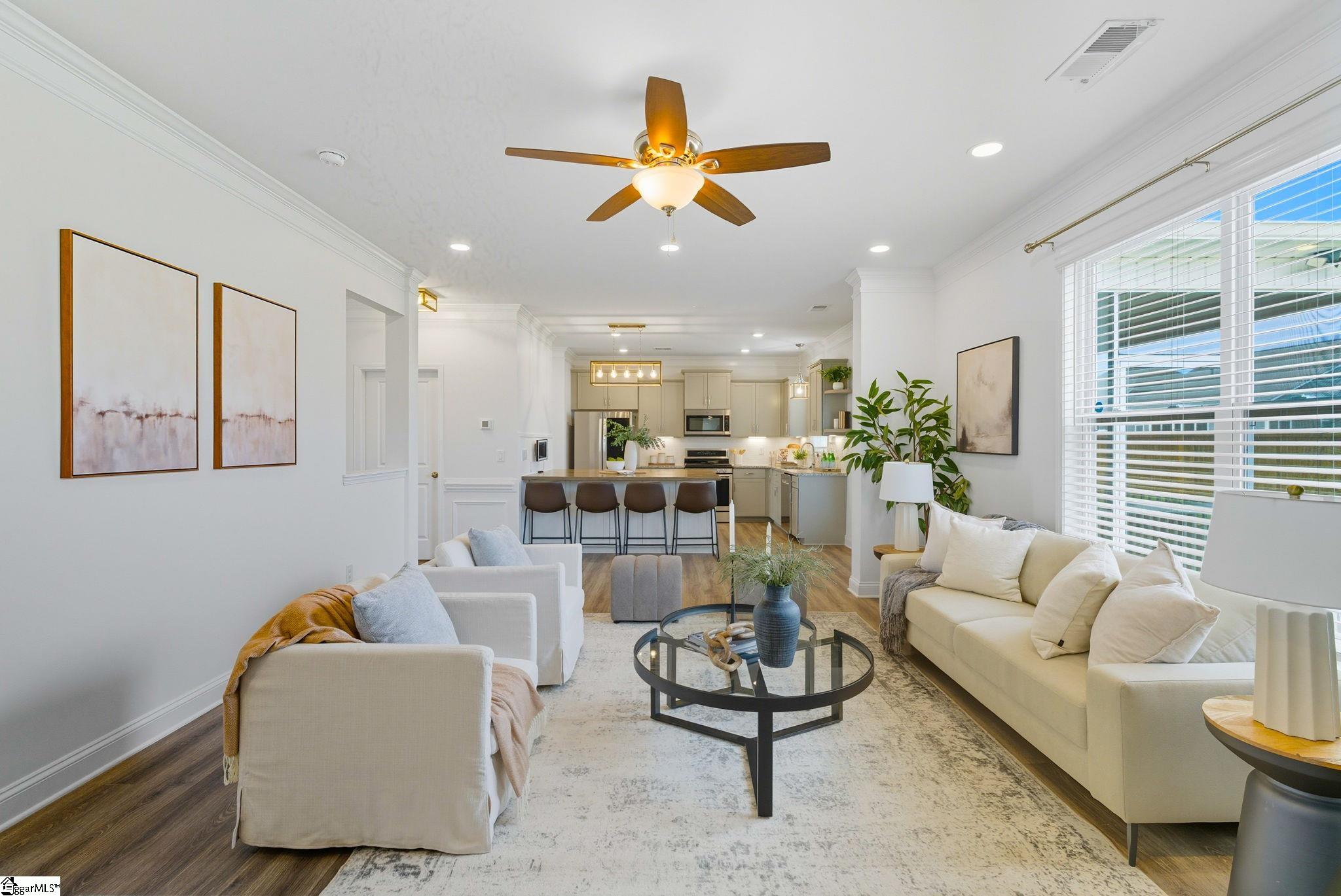 102 Pollyanna Drive