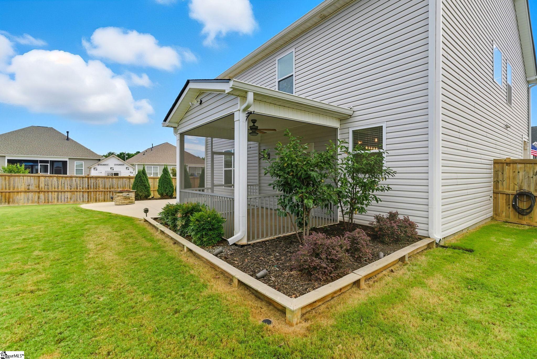 102 Pollyanna Drive