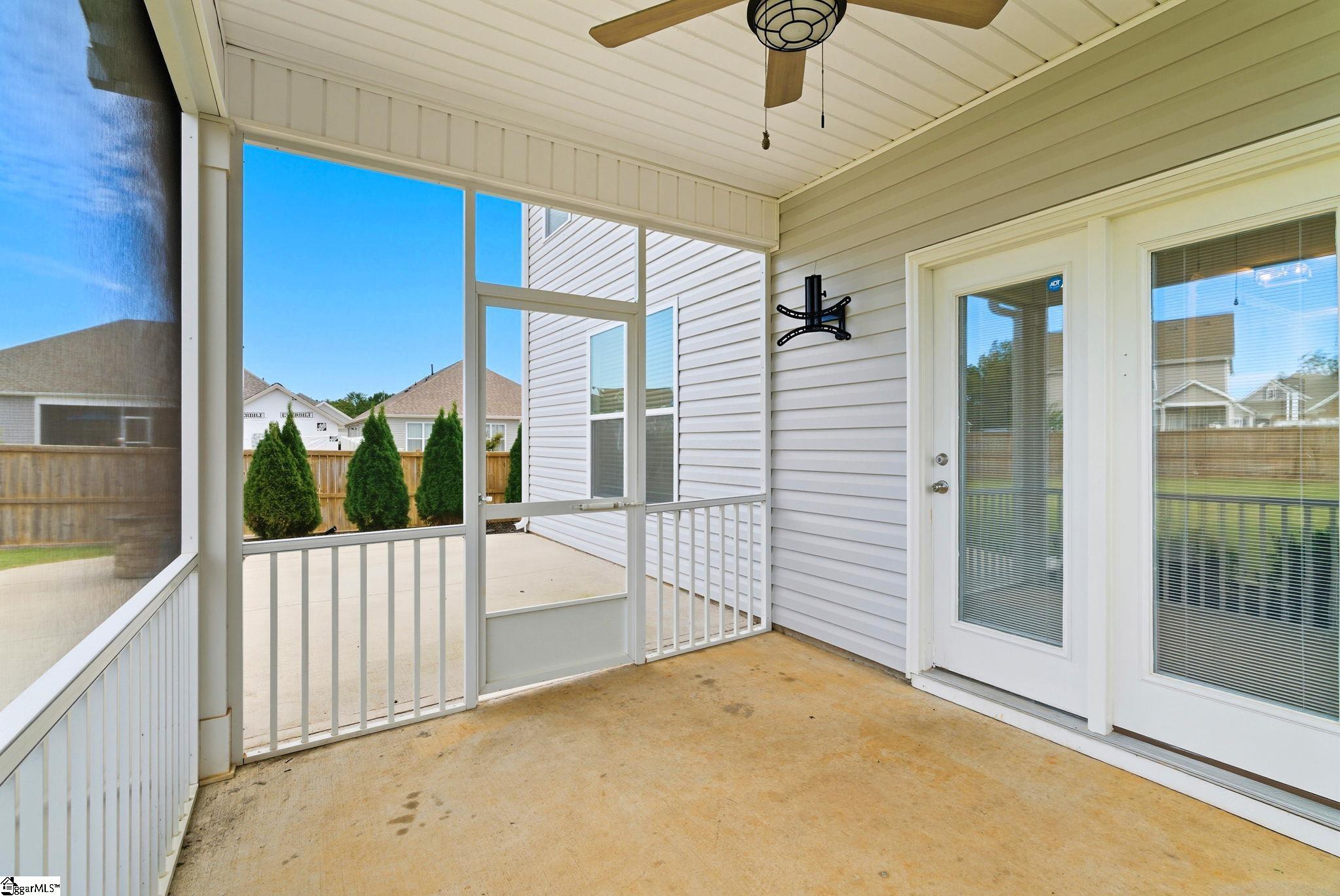 102 Pollyanna Drive