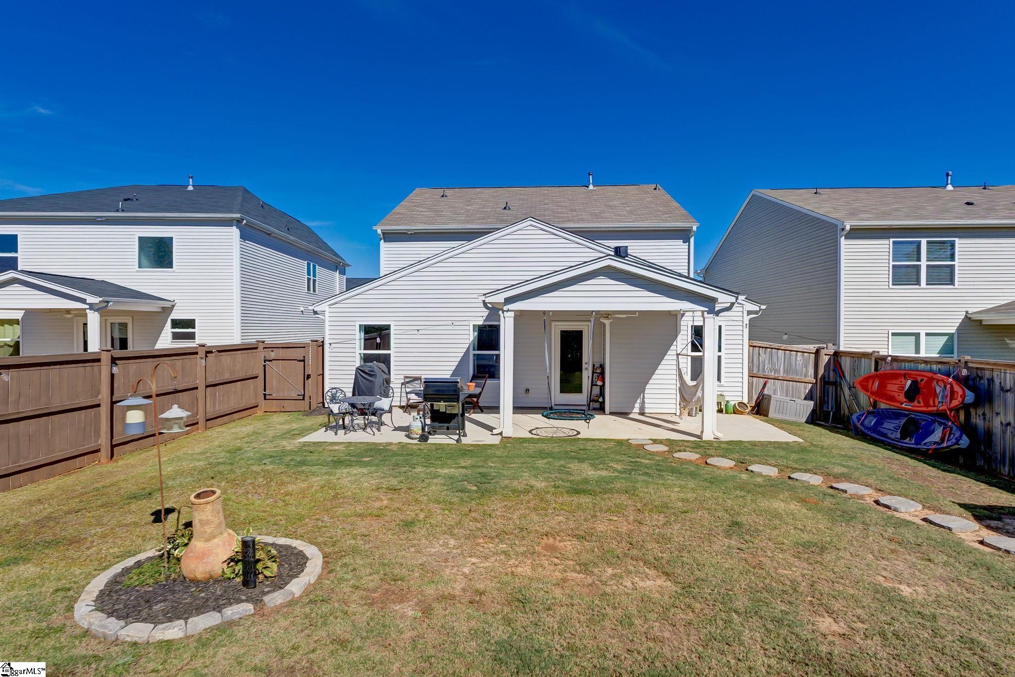 456 Anna Gray Circle