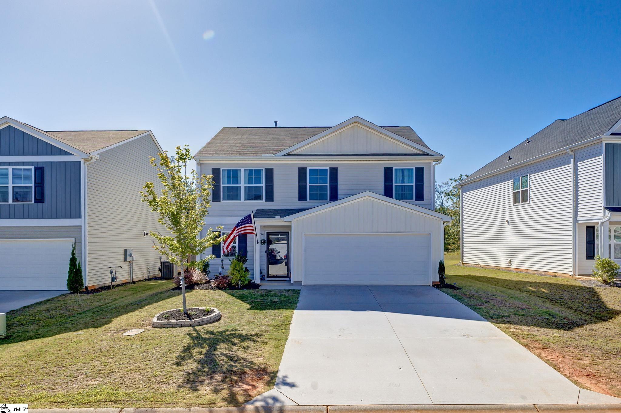 456 Anna Gray Circle