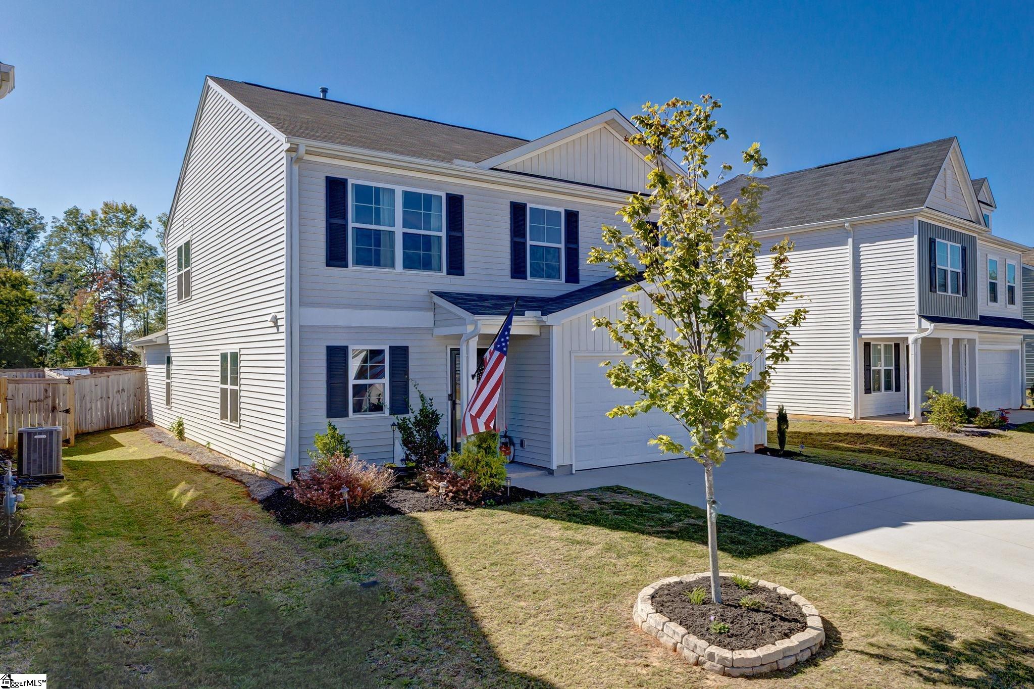 456 Anna Gray Circle