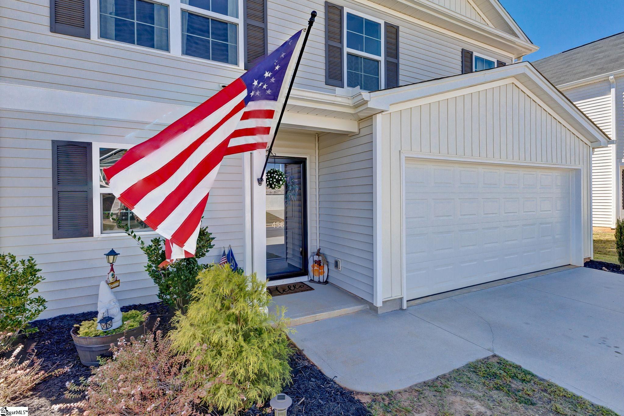 456 Anna Gray Circle