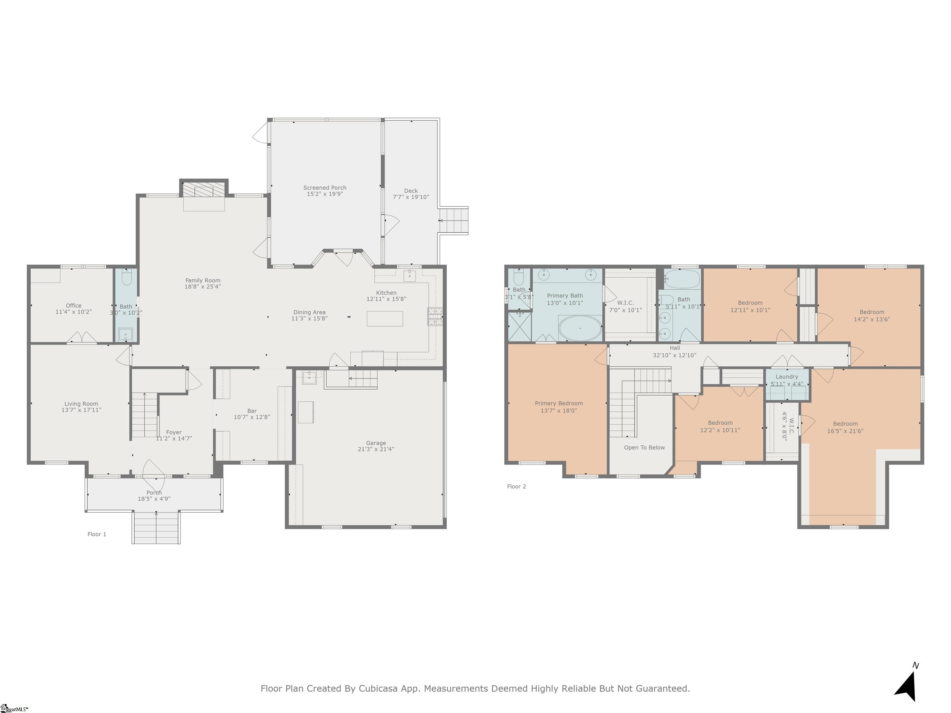 341 Parkside Drive
