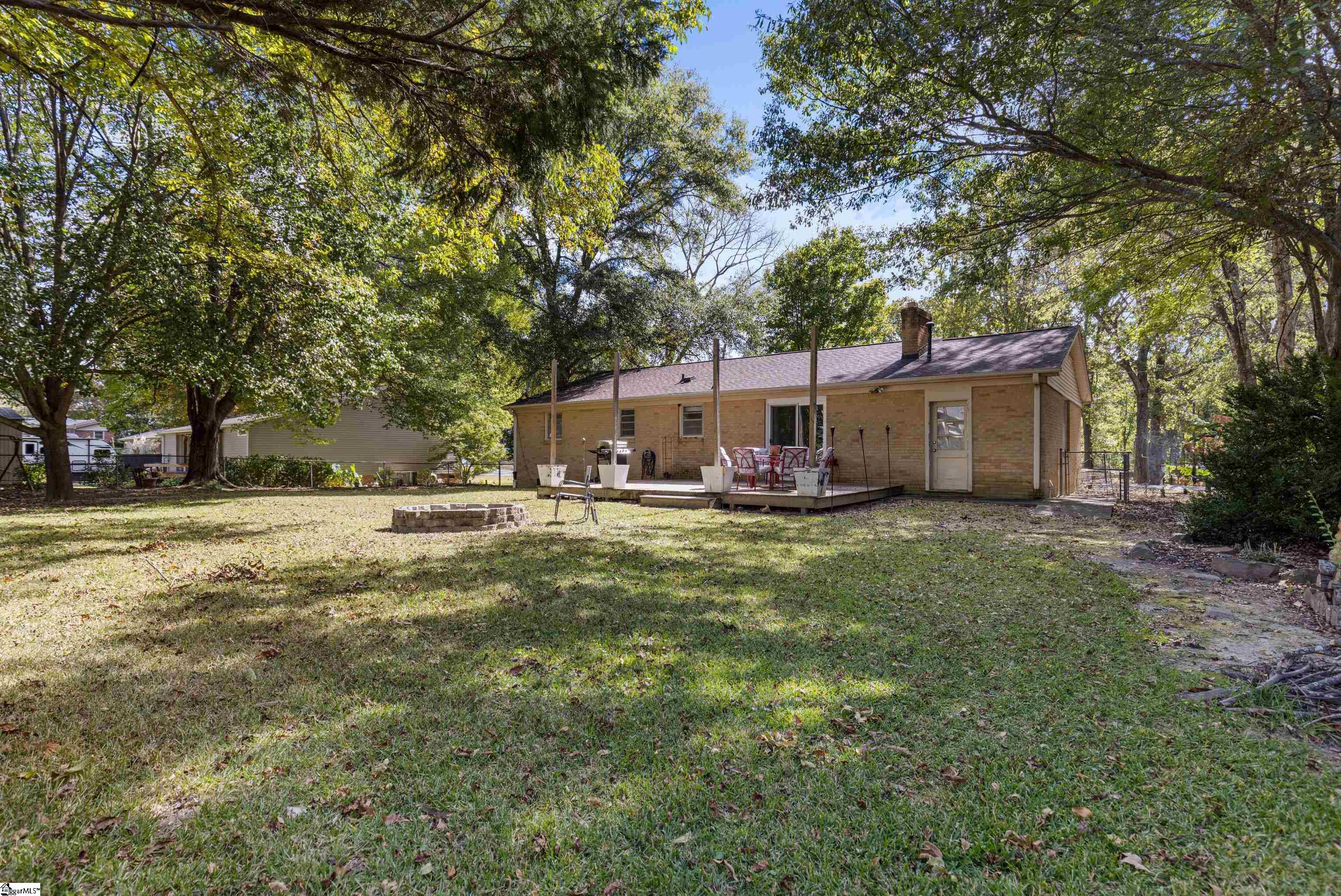509 Mapleton Drive