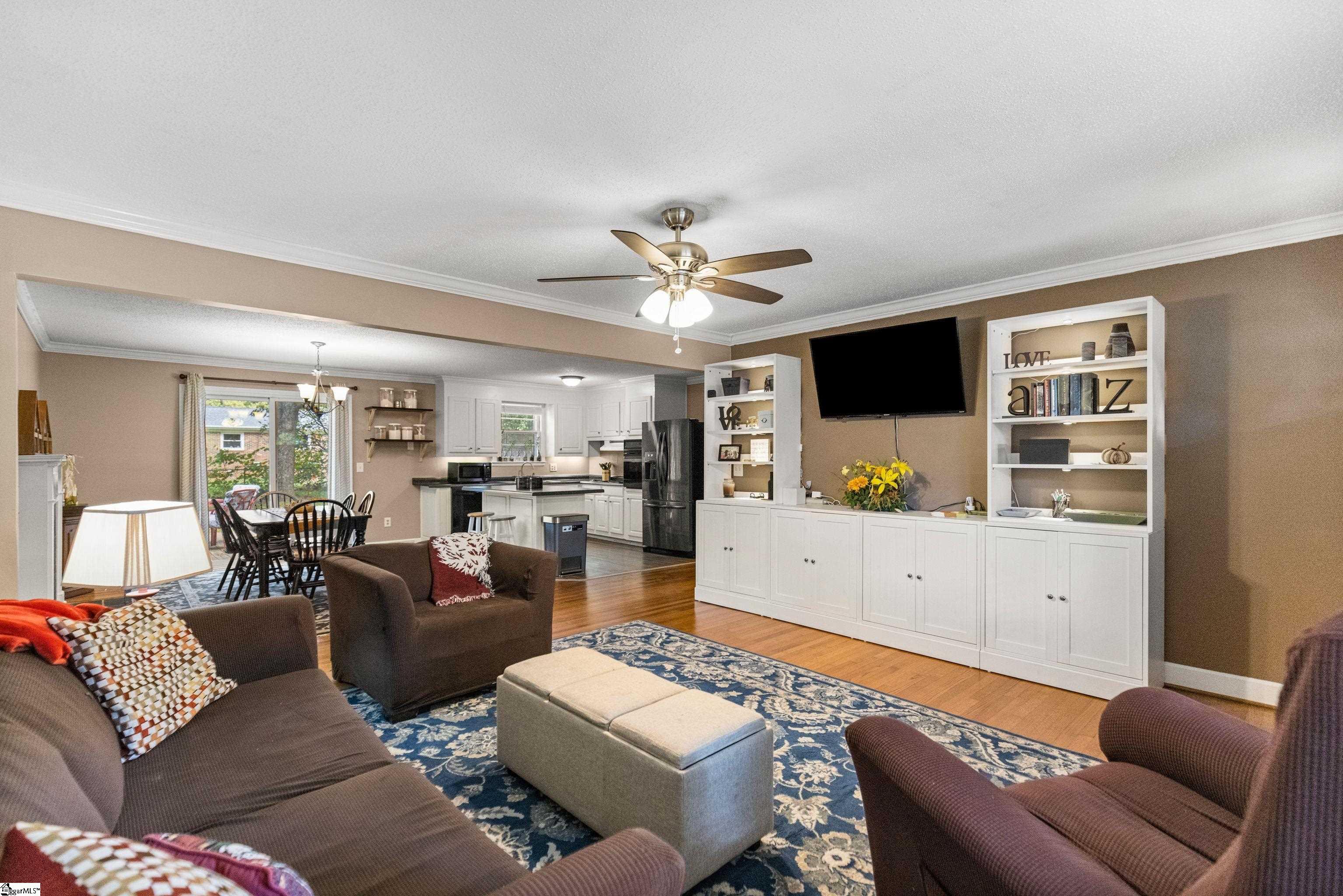 509 Mapleton Drive