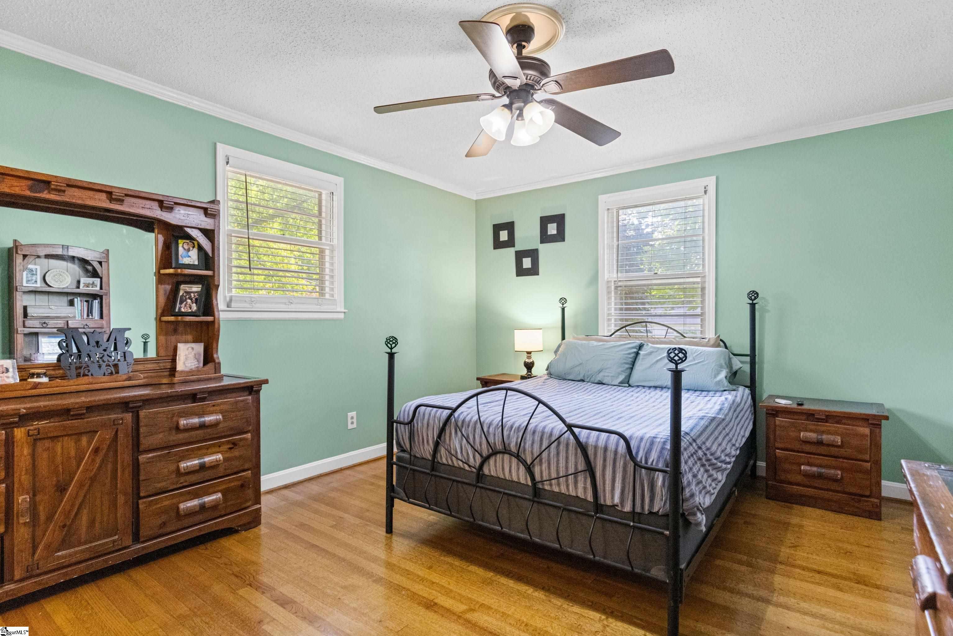 509 Mapleton Drive