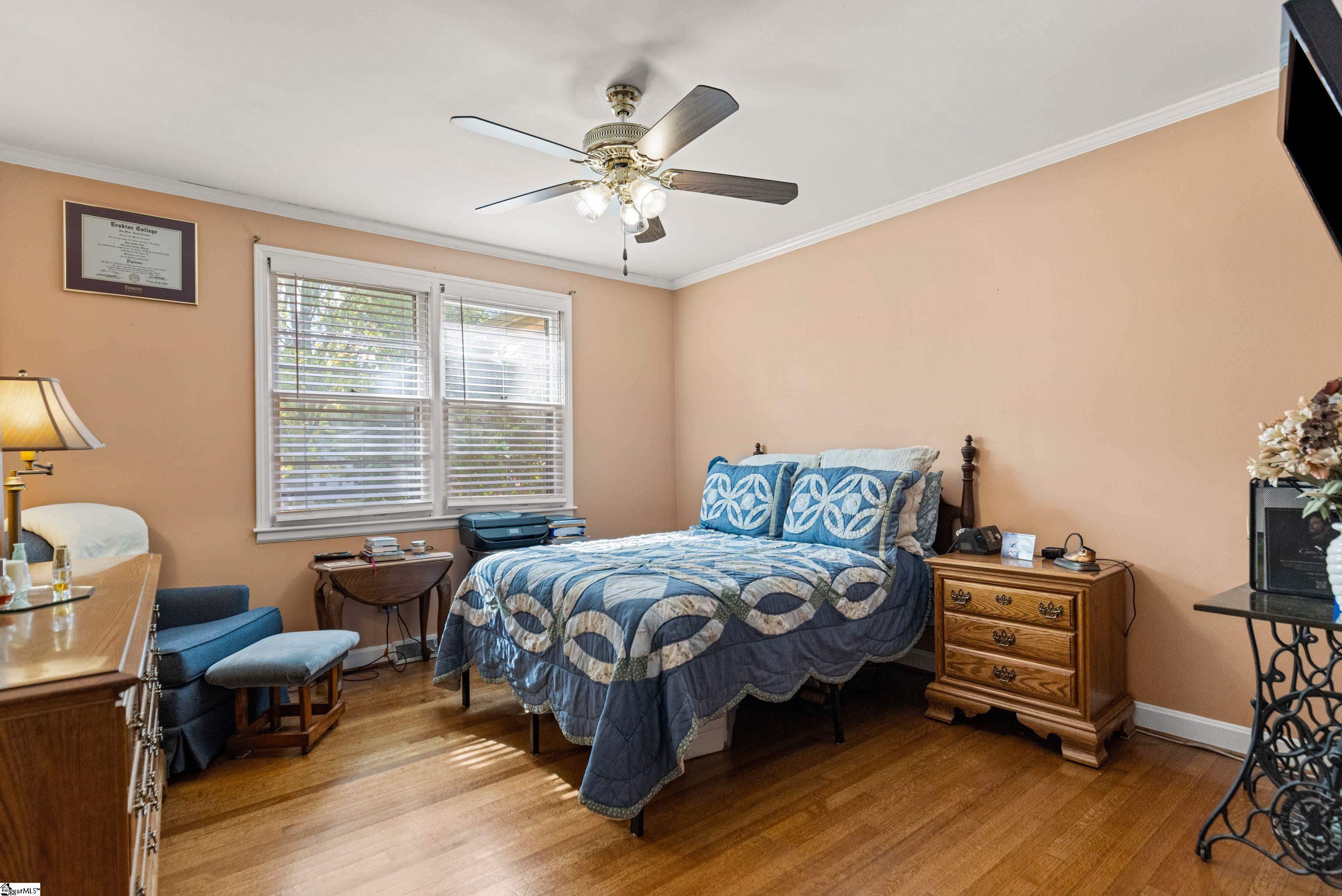 509 Mapleton Drive