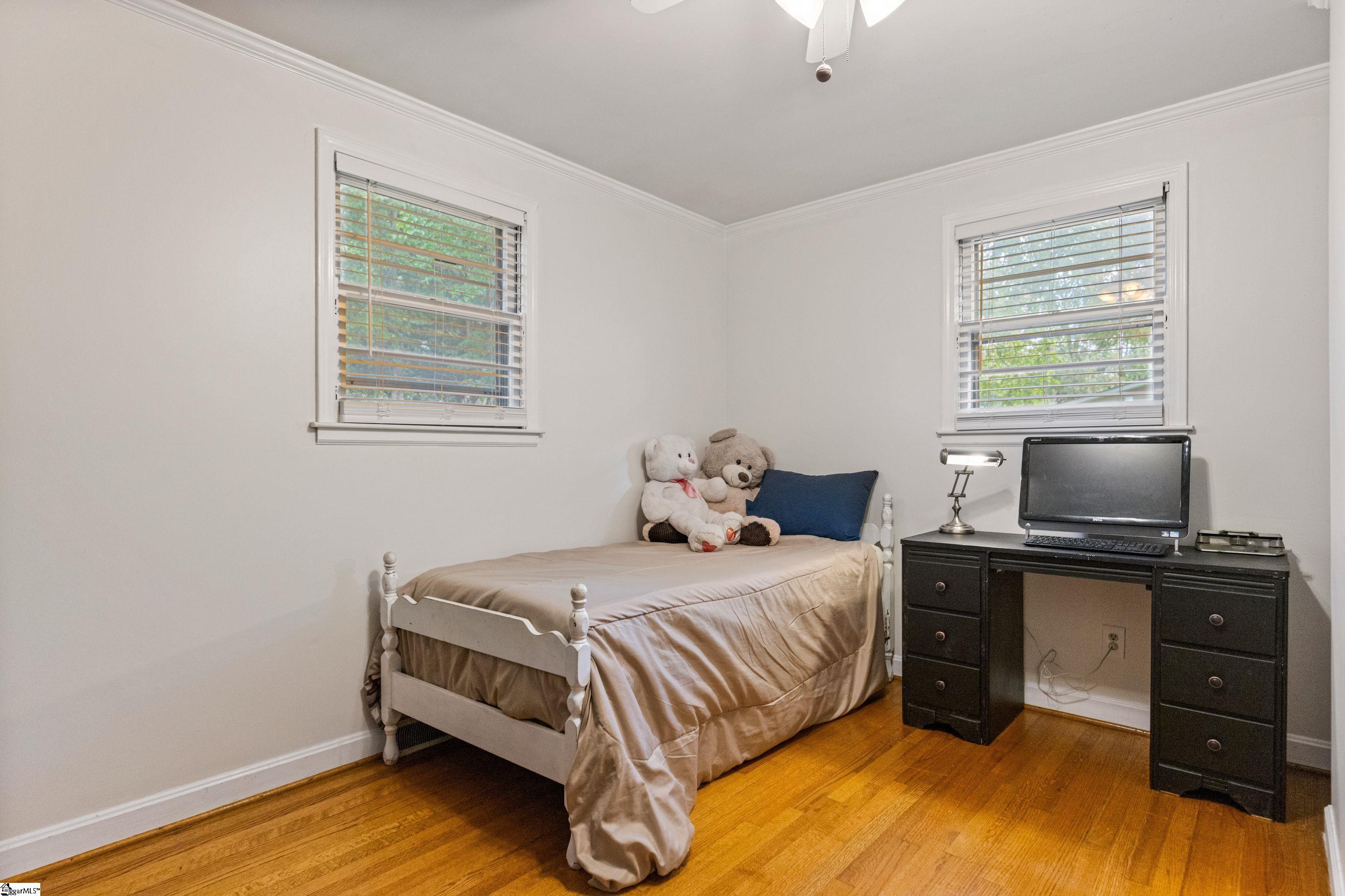 509 Mapleton Drive
