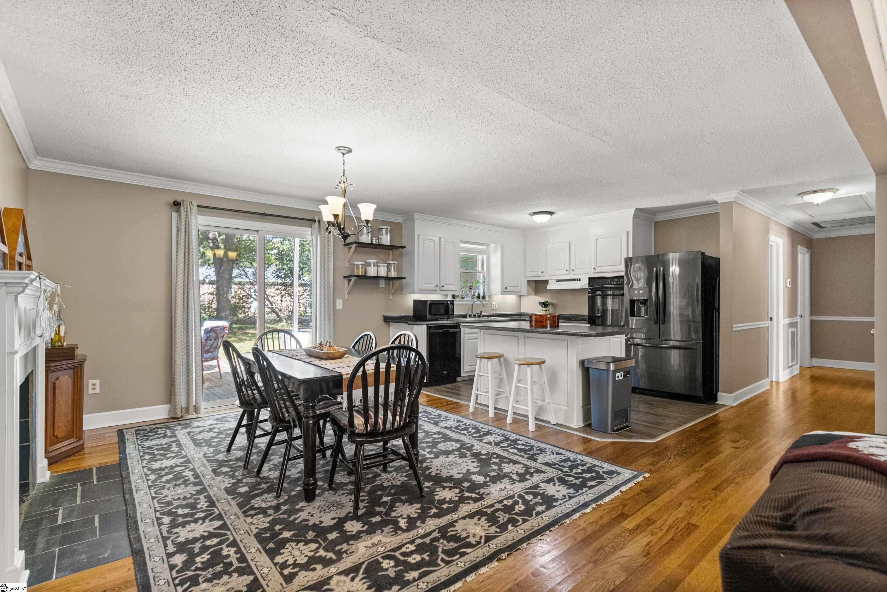 509 Mapleton Drive