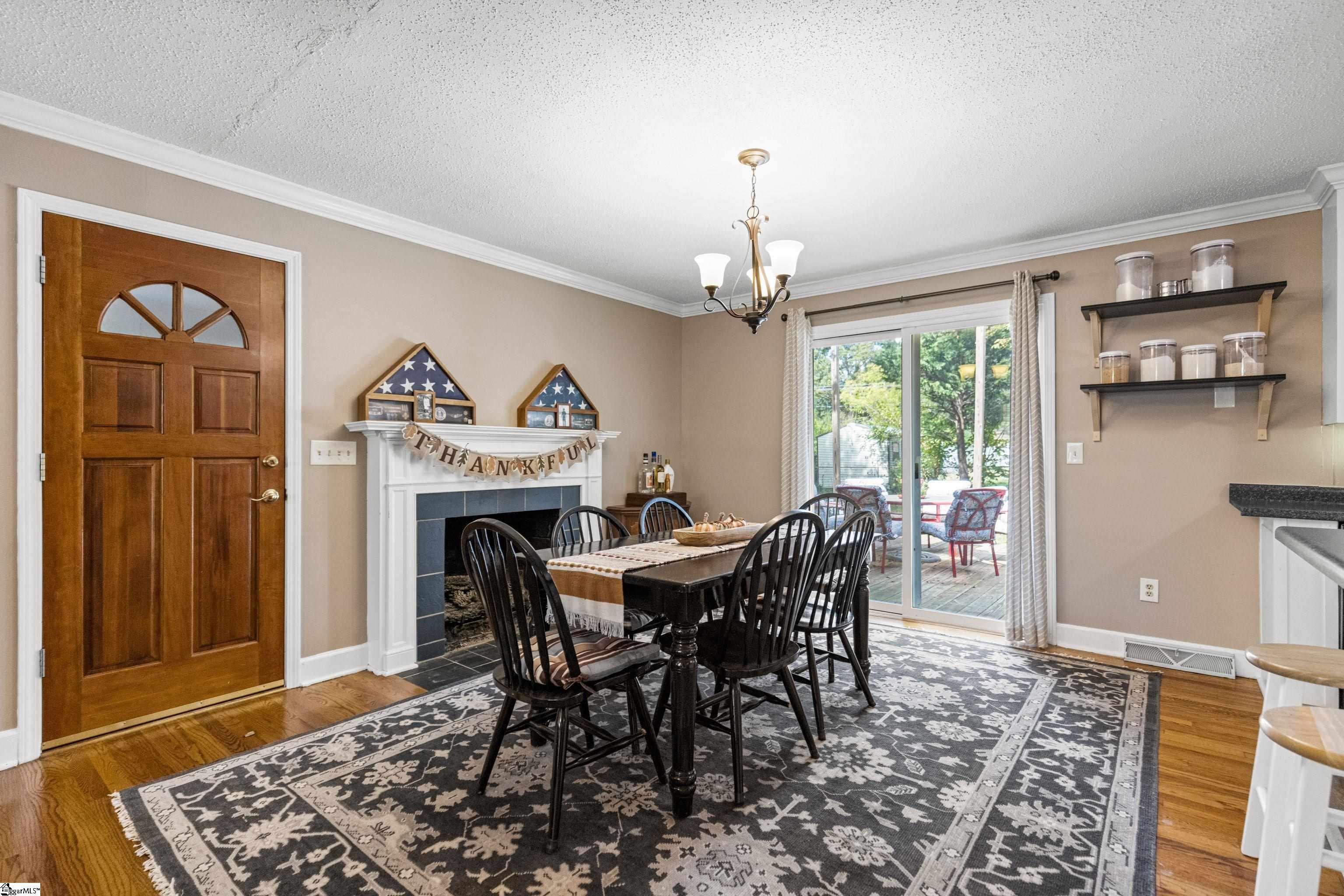 509 Mapleton Drive