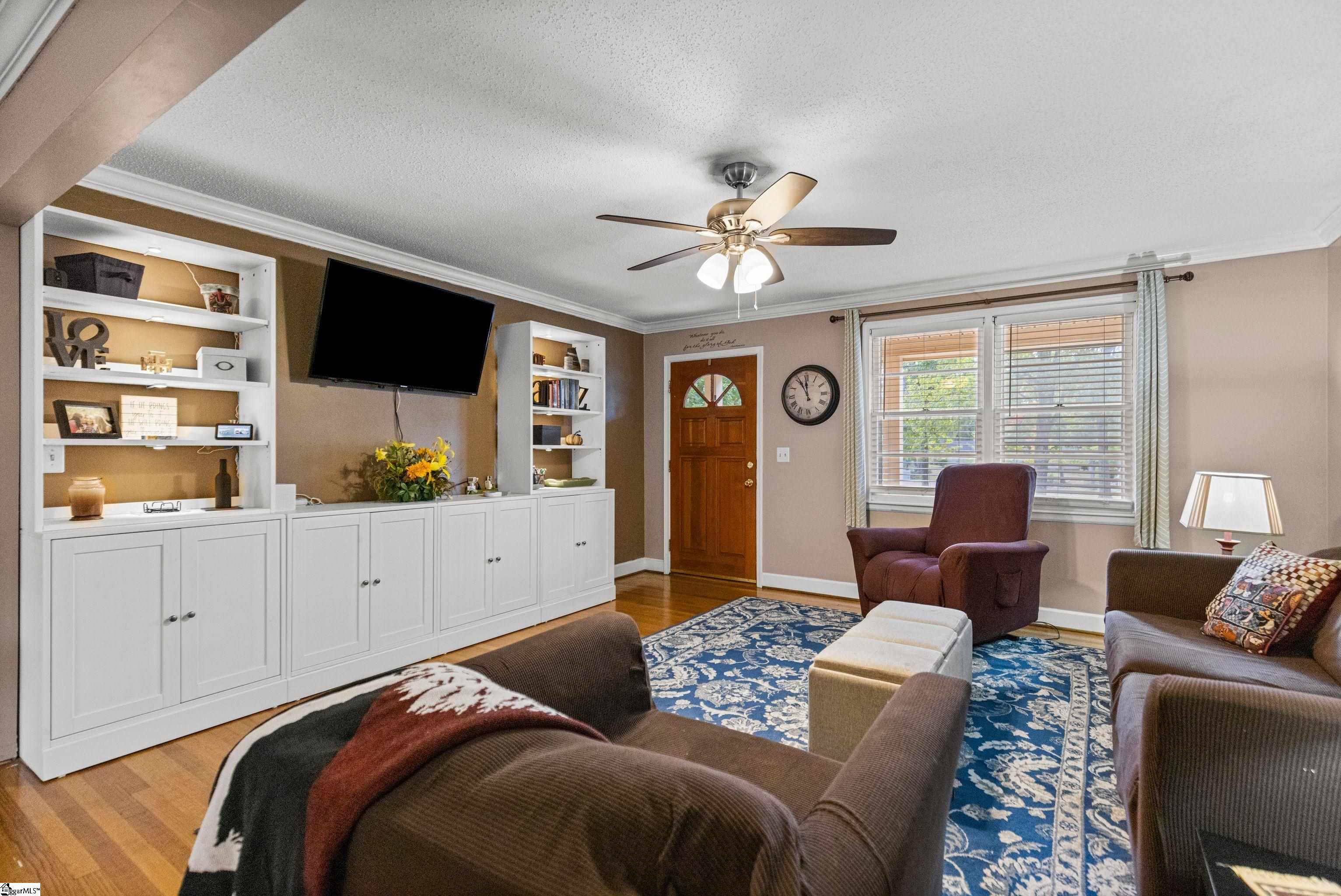 509 Mapleton Drive