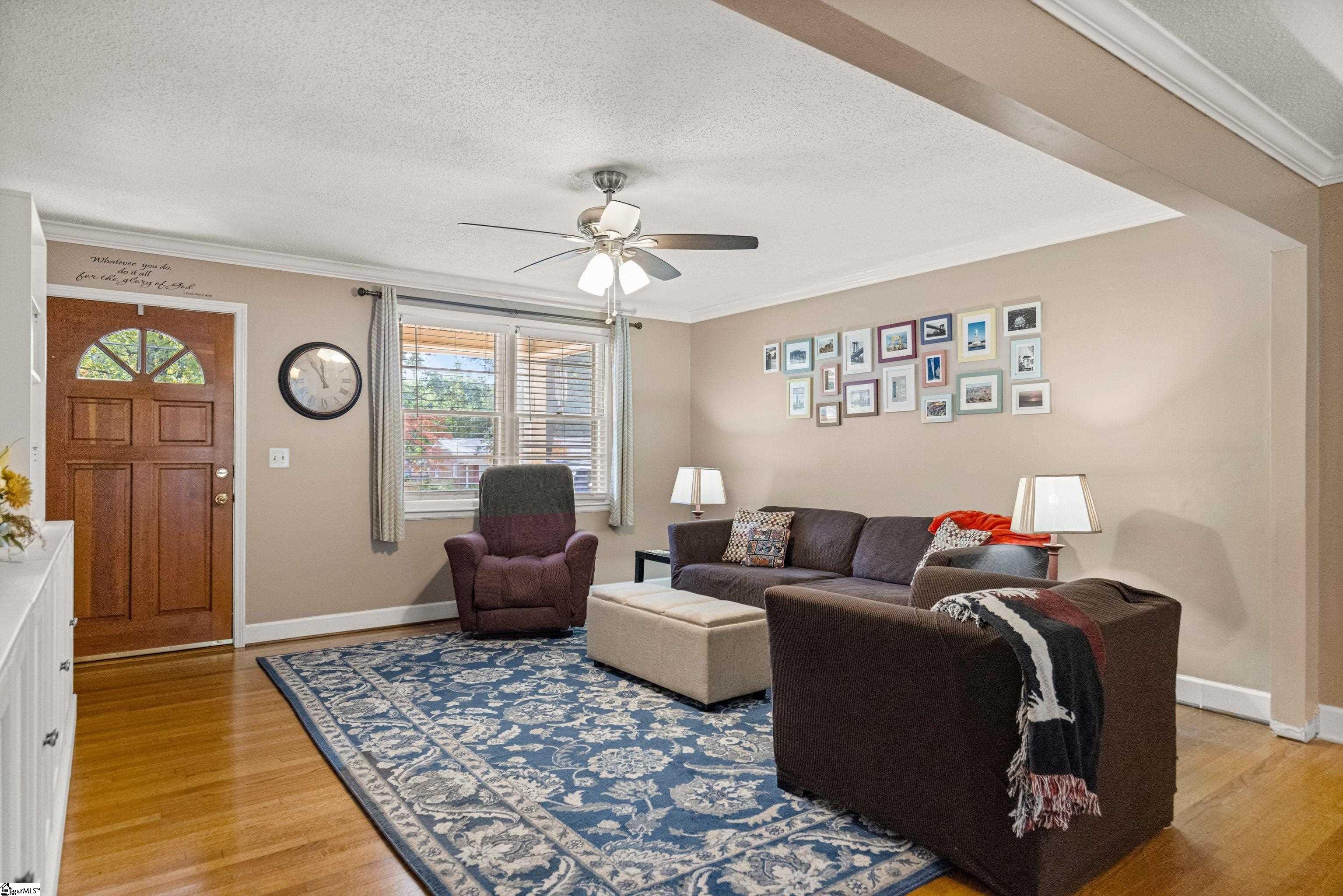 509 Mapleton Drive
