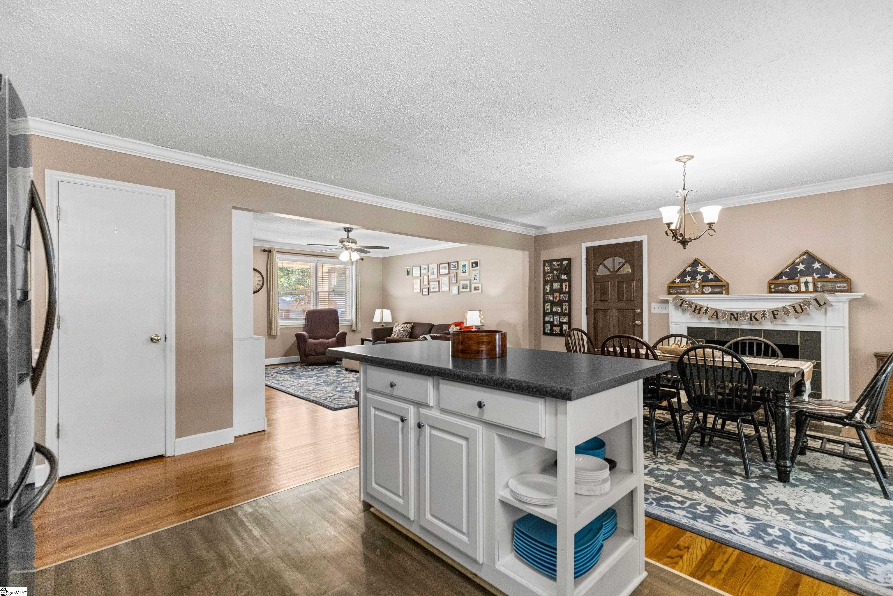 509 Mapleton Drive