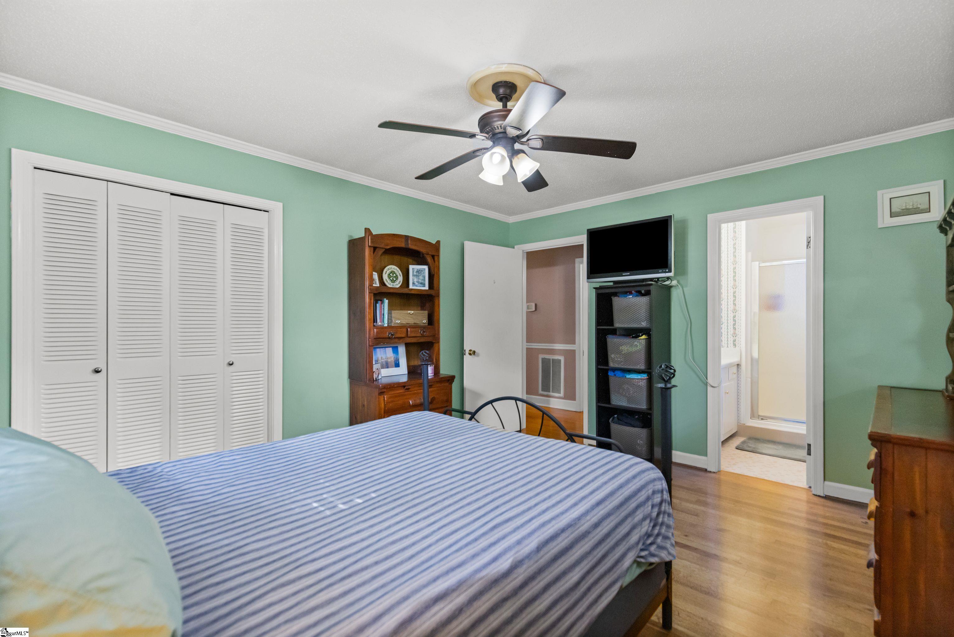 509 Mapleton Drive