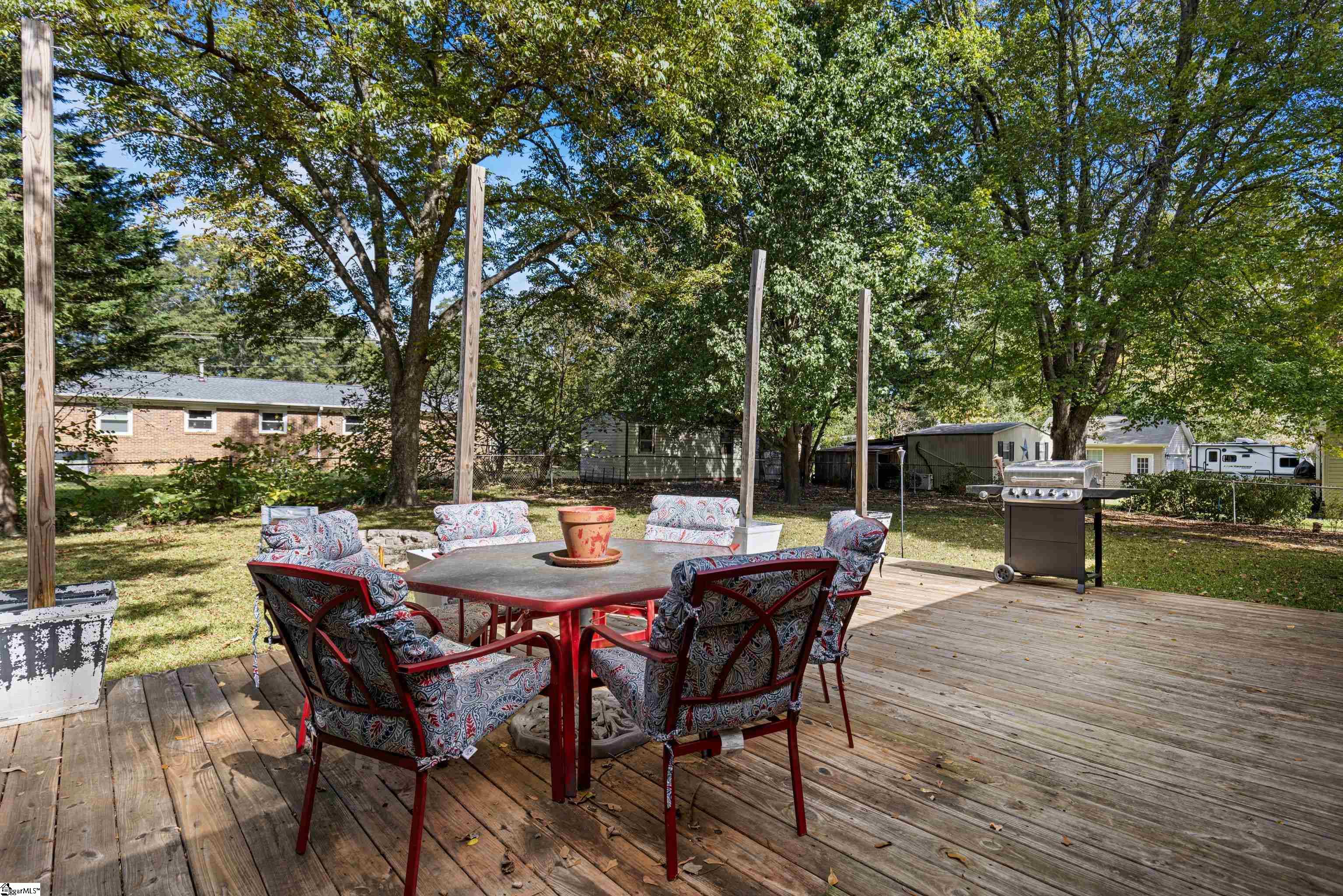 509 Mapleton Drive