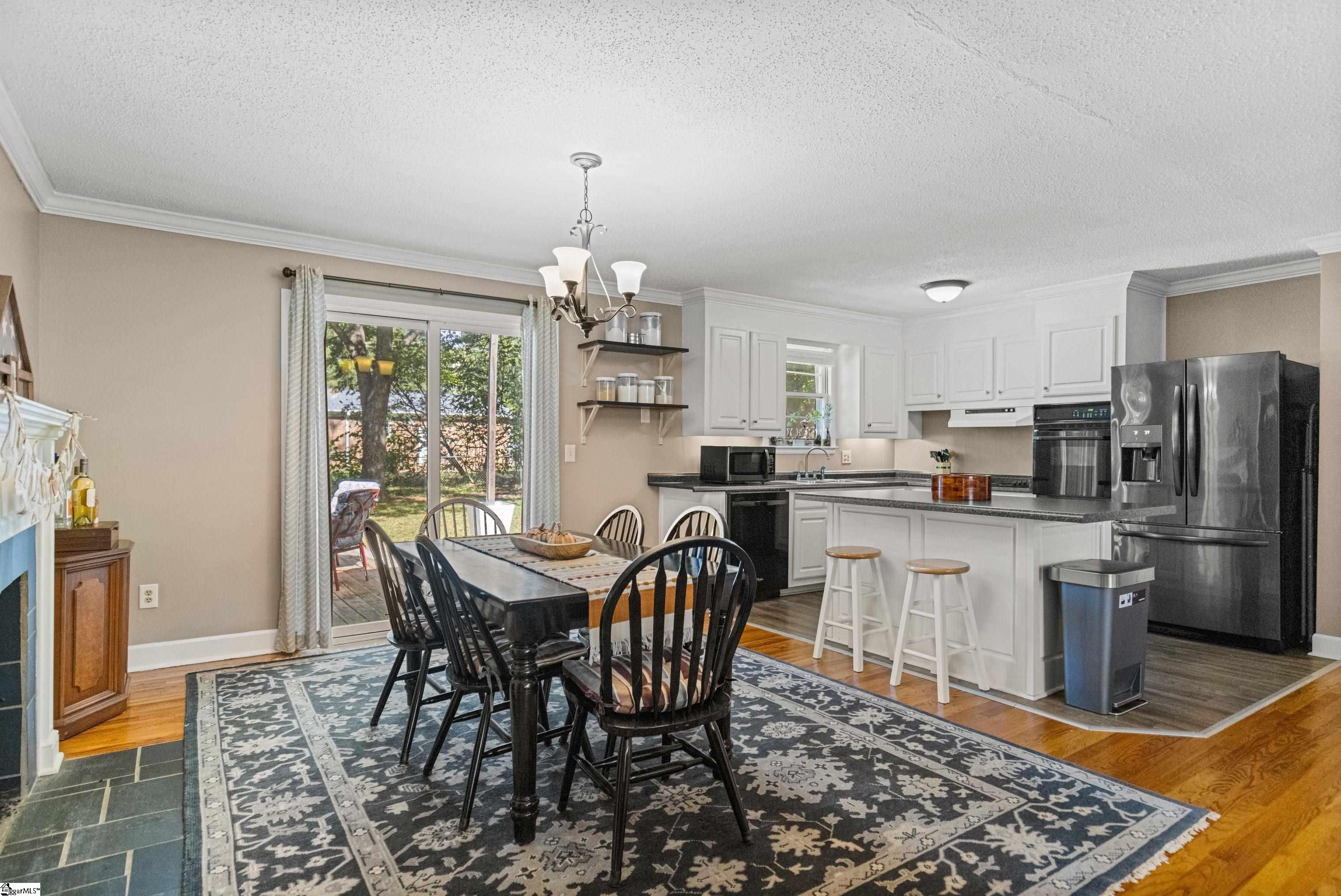 509 Mapleton Drive