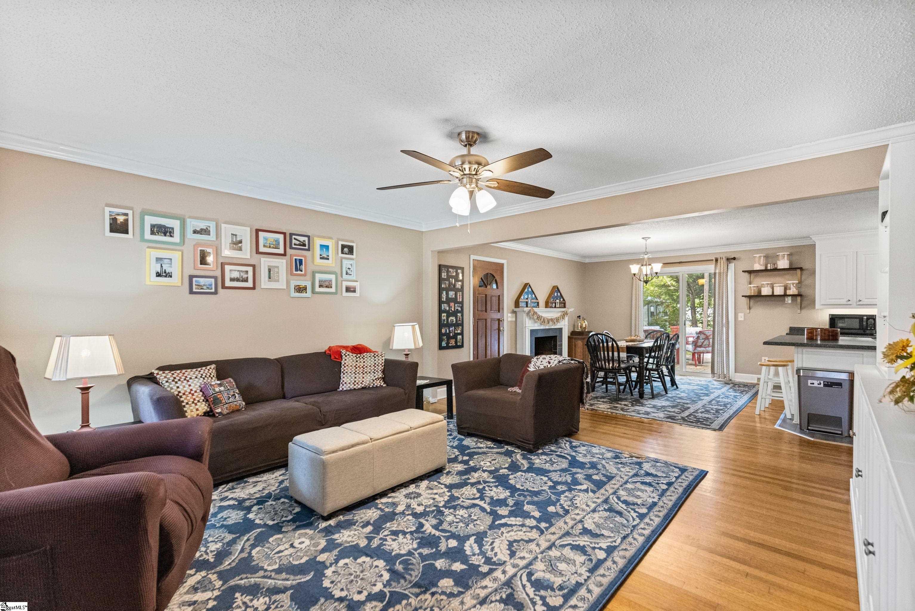 509 Mapleton Drive
