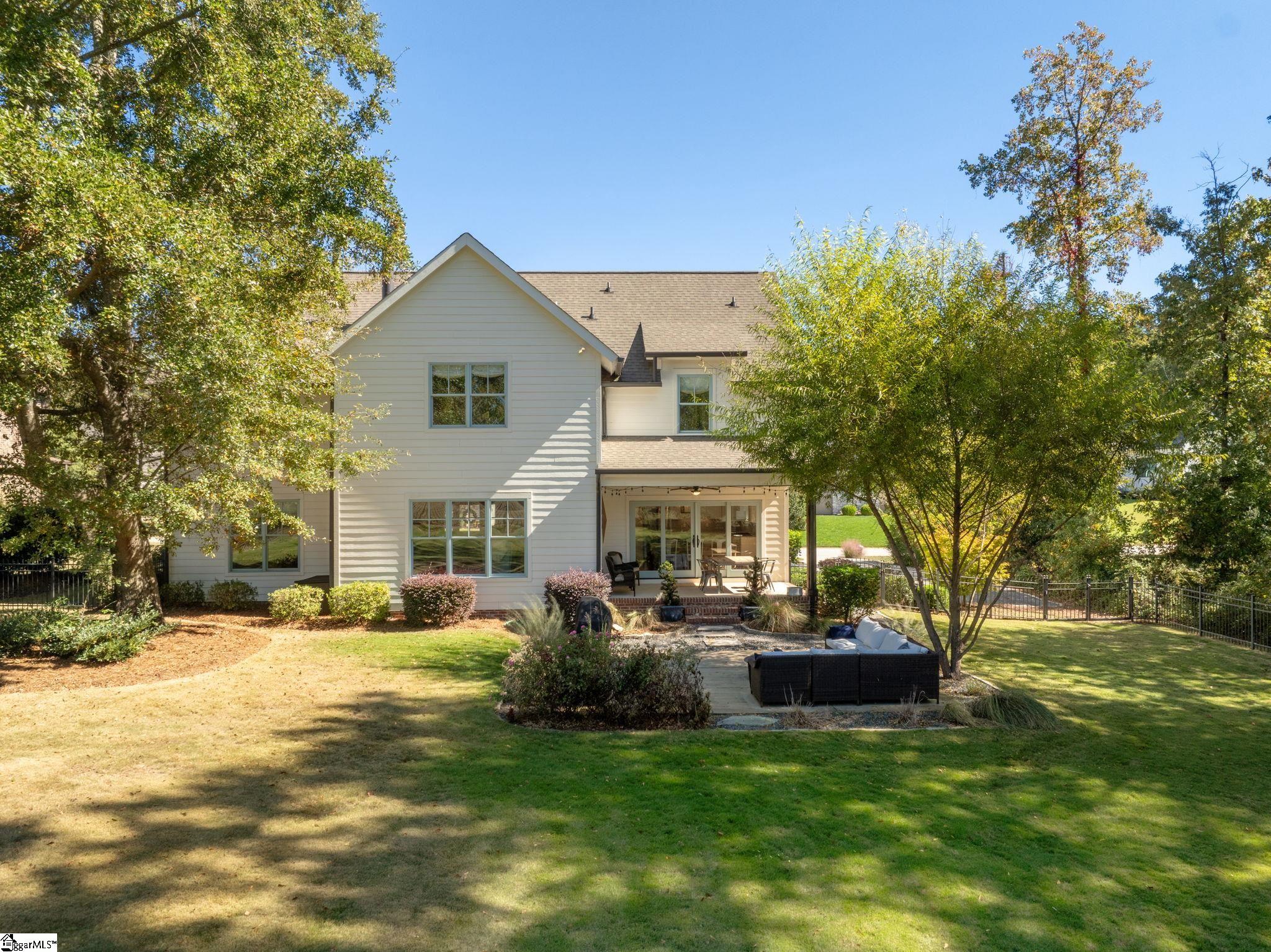 22 Meadow Reserve Place