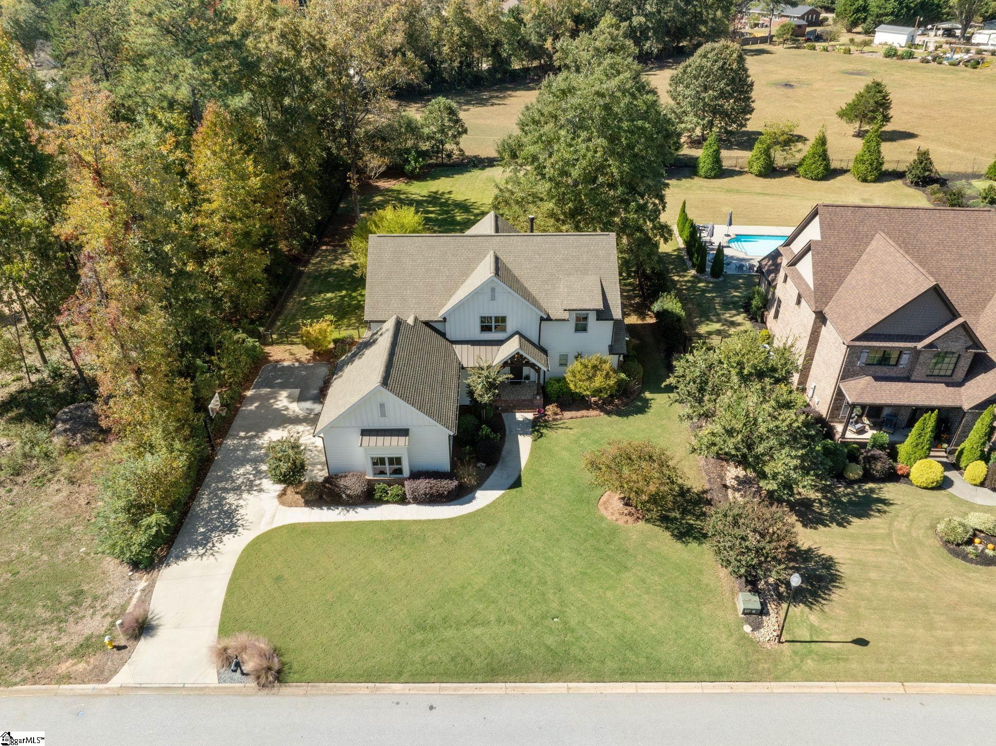 22 Meadow Reserve Place