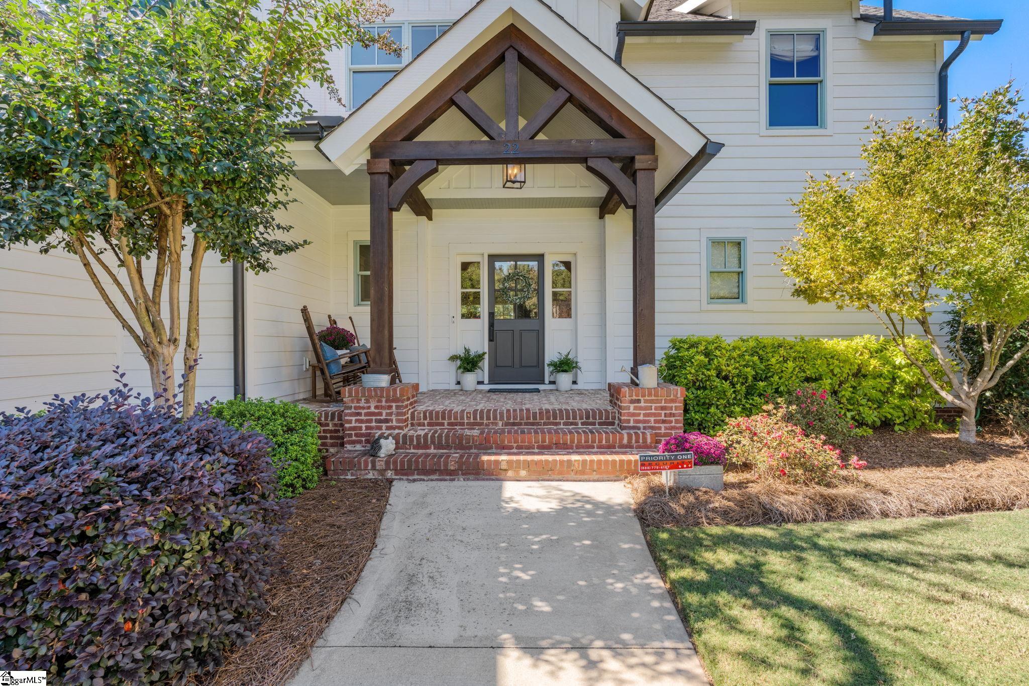 22 Meadow Reserve Place