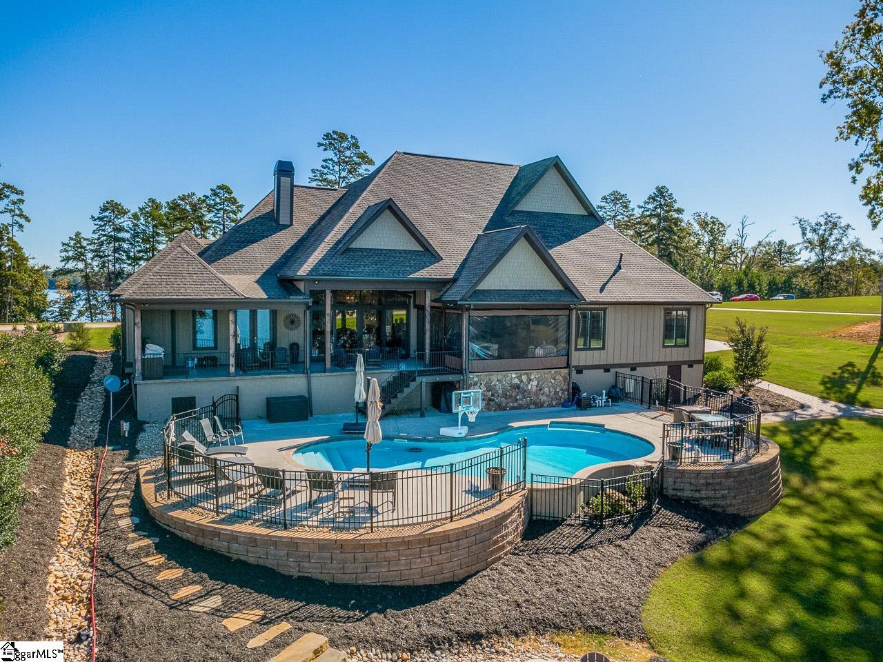 852 Necker Pointe Lane