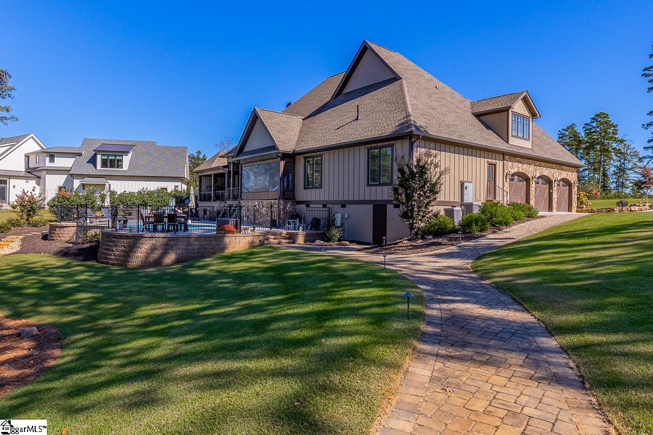 852 Necker Pointe Lane