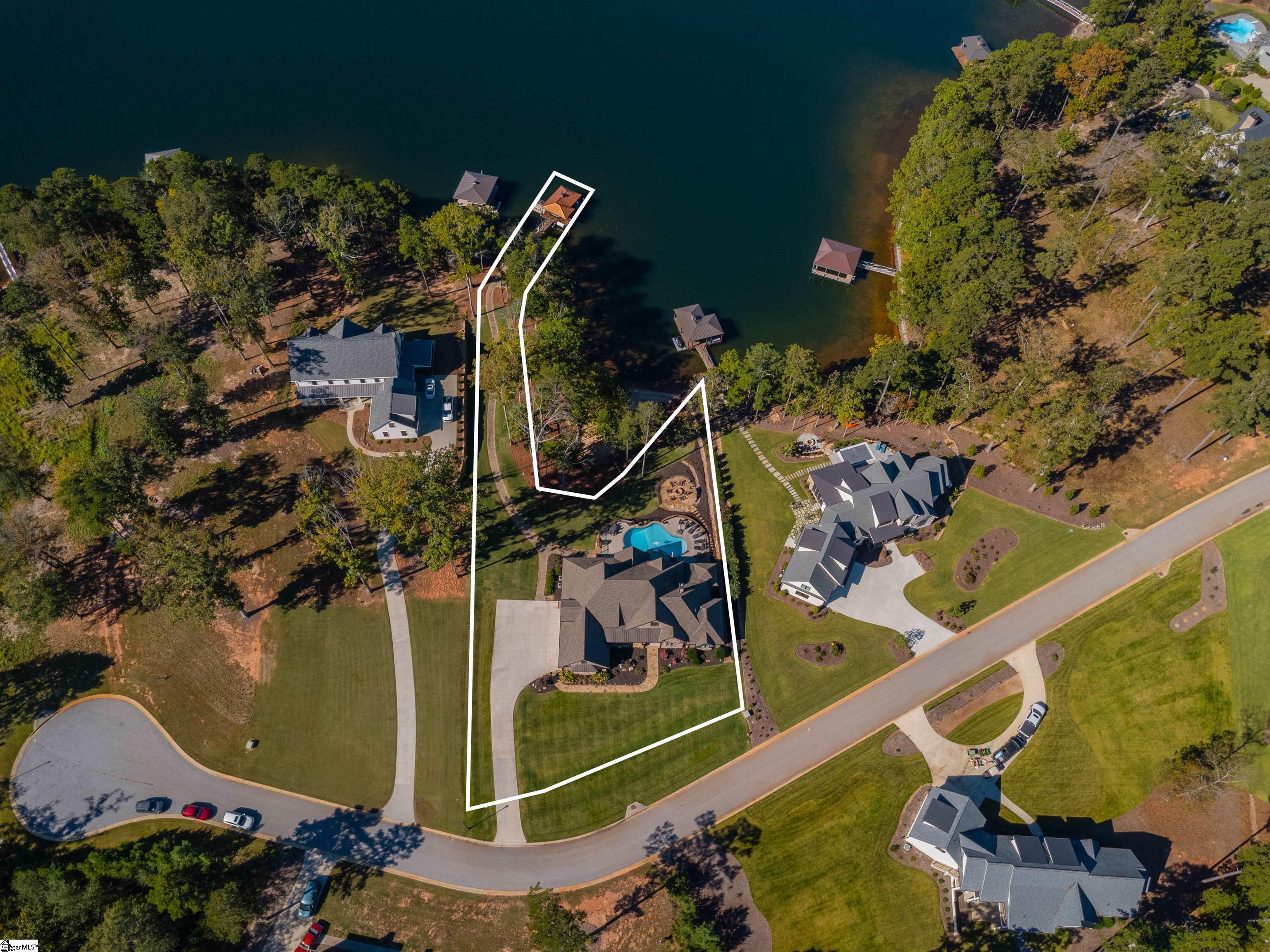 852 Necker Pointe Lane