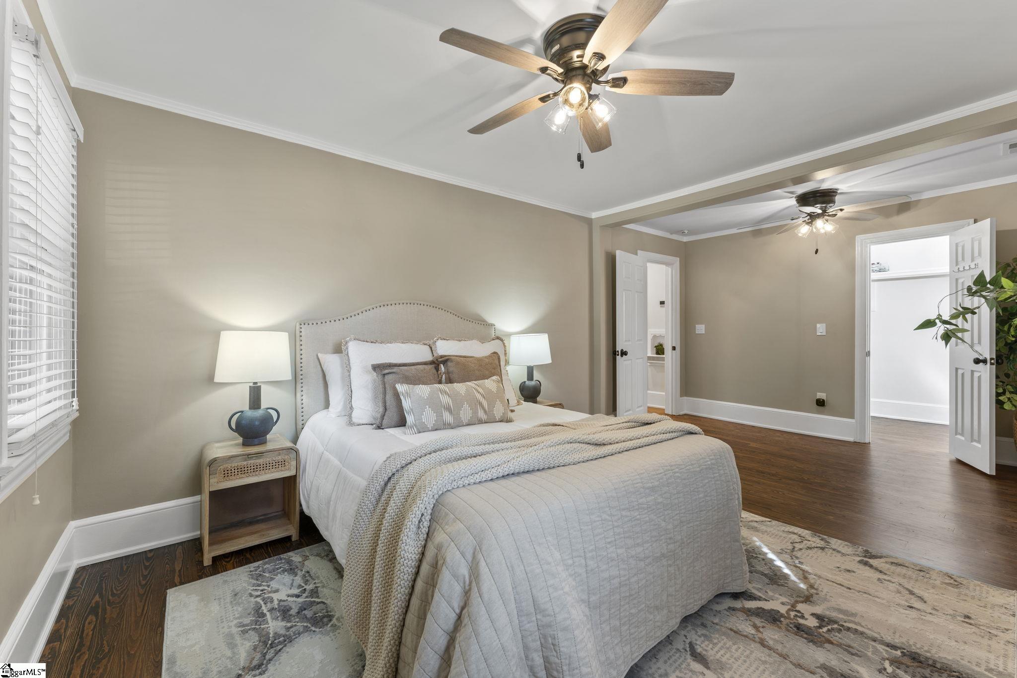 203 Brushy Creek Road, Easley