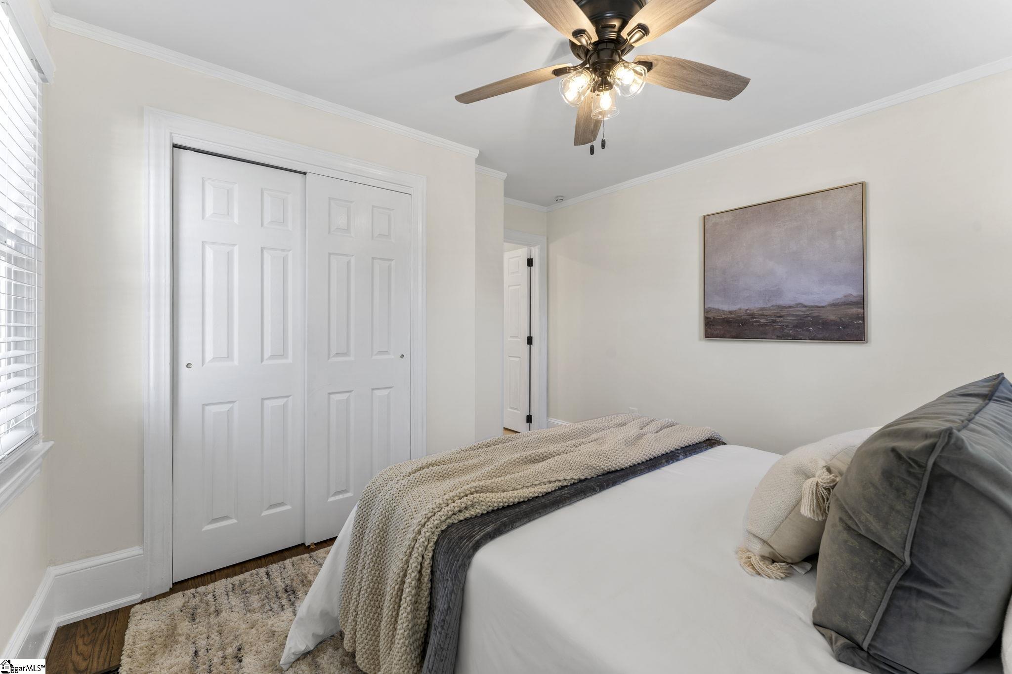 203 Brushy Creek Road, Easley