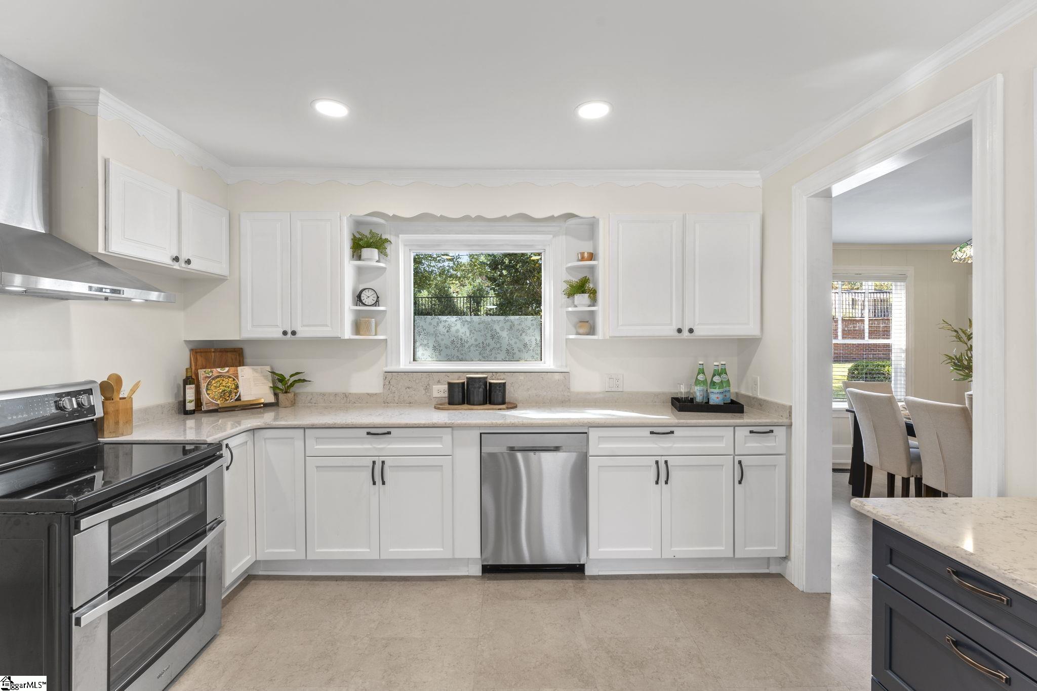 203 Brushy Creek Road, Easley